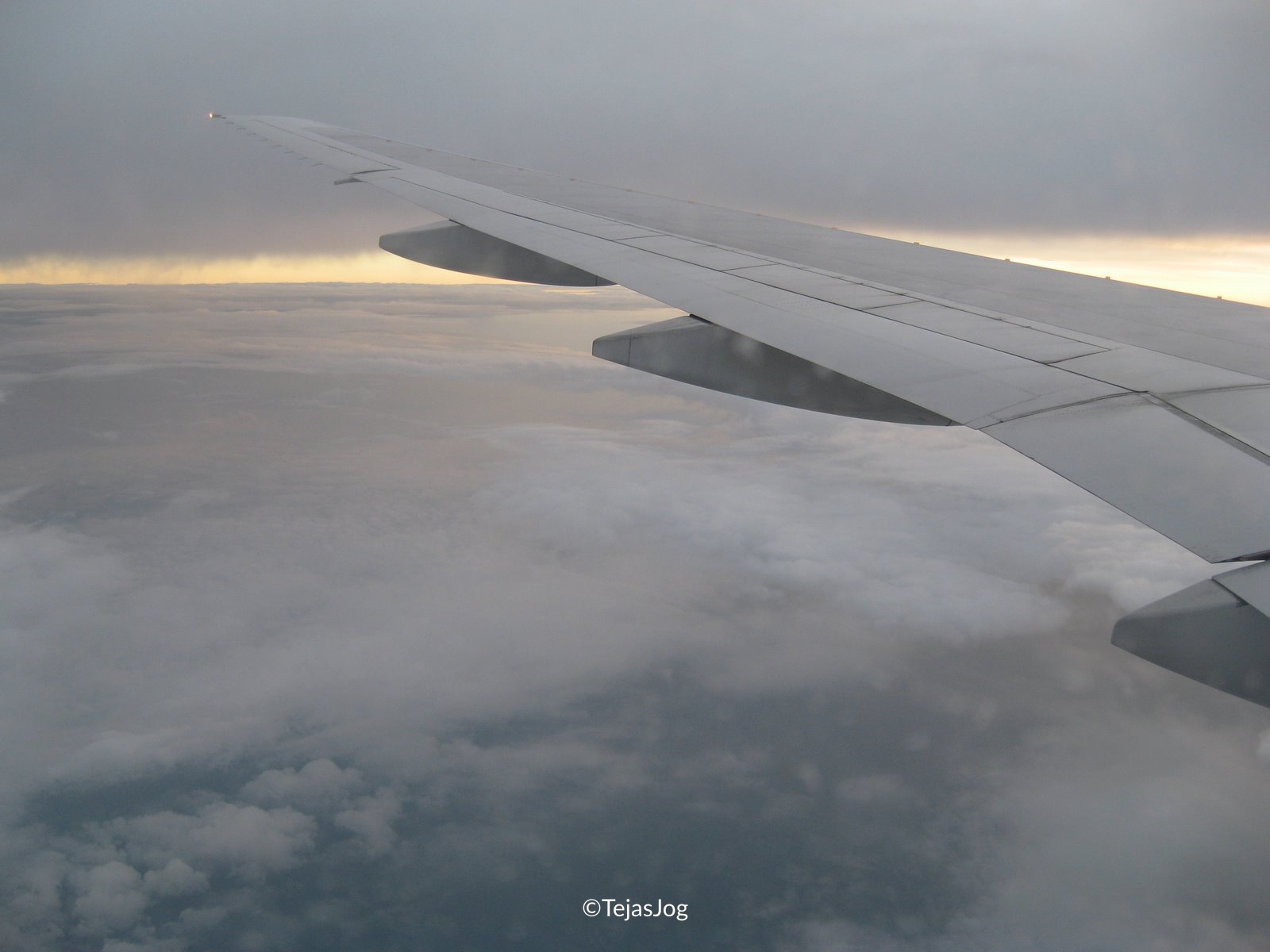 Malaysia Airlines 195