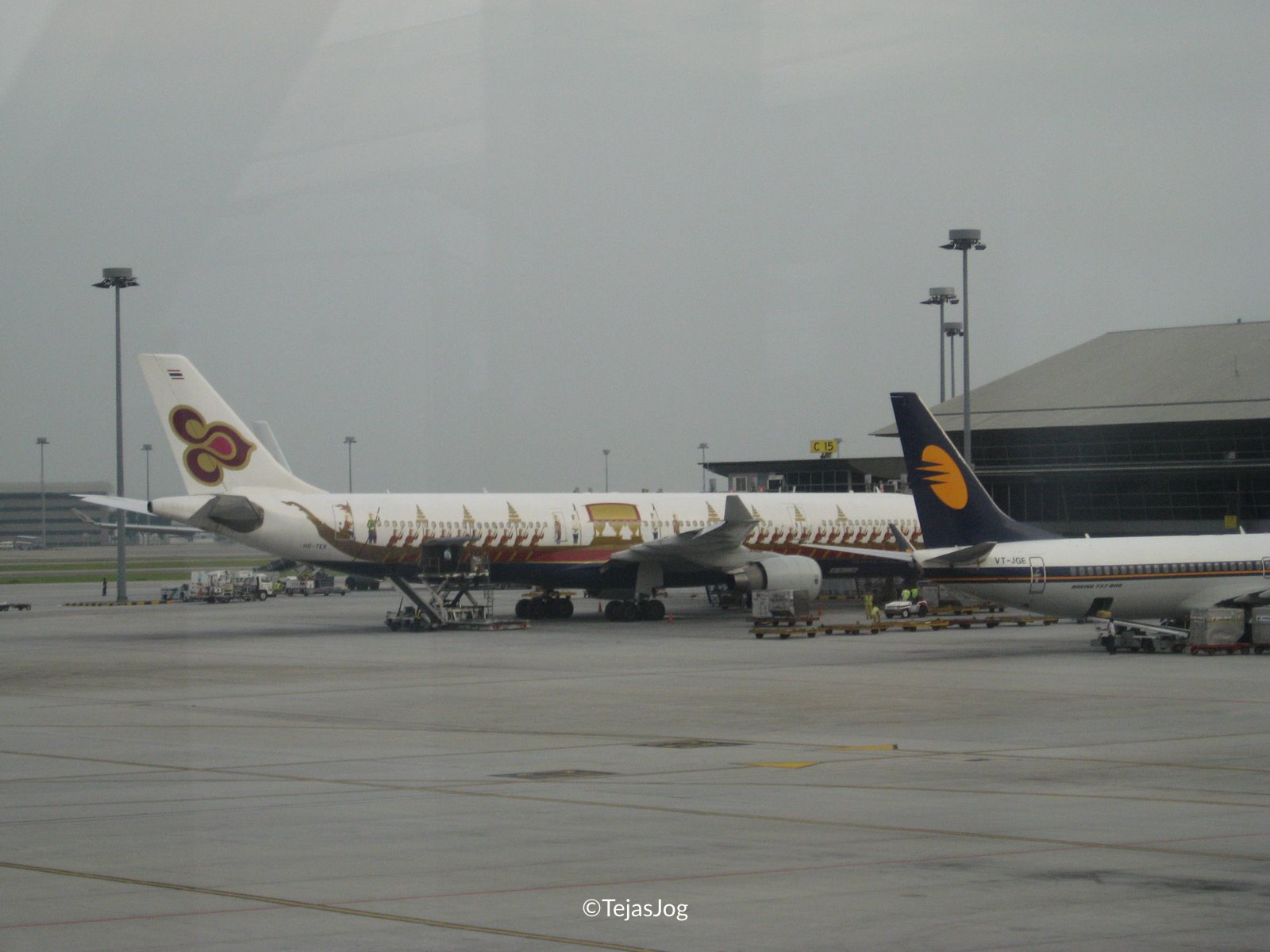Kuala Lumpur International Airport