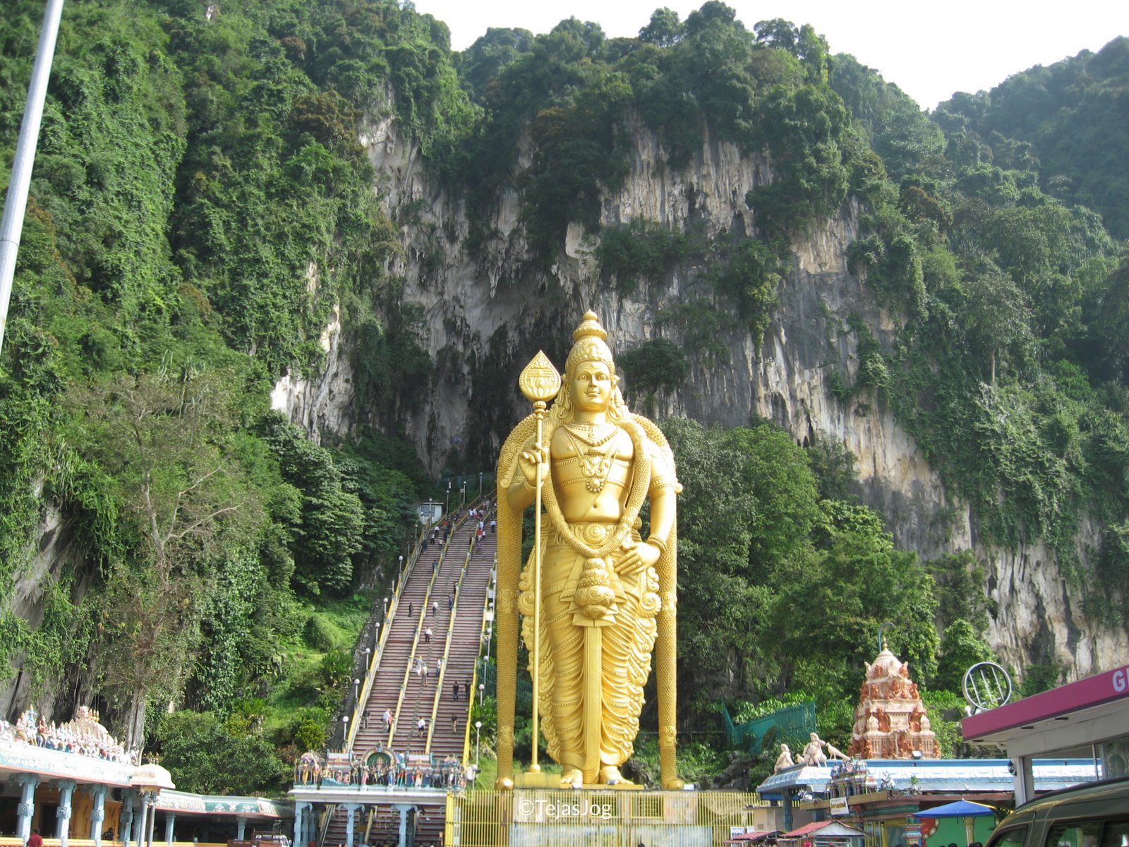 Batu Caves