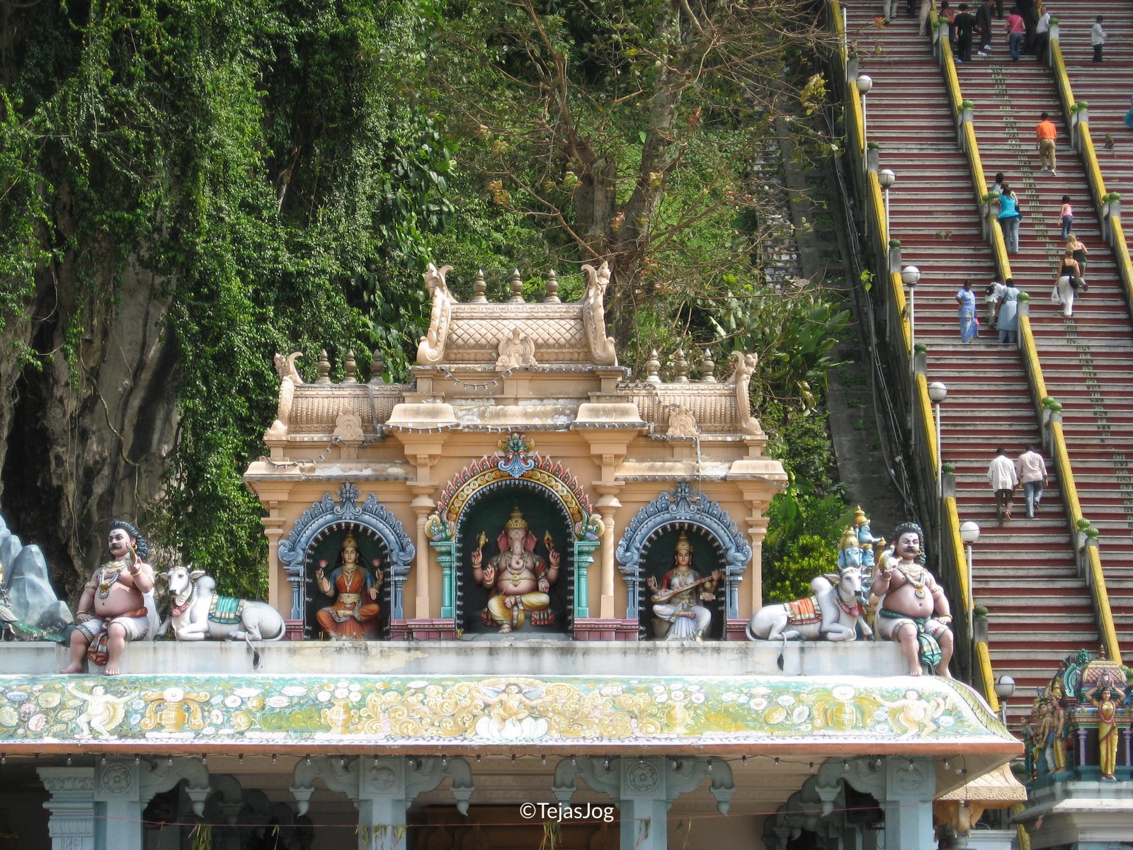 Batu Caves