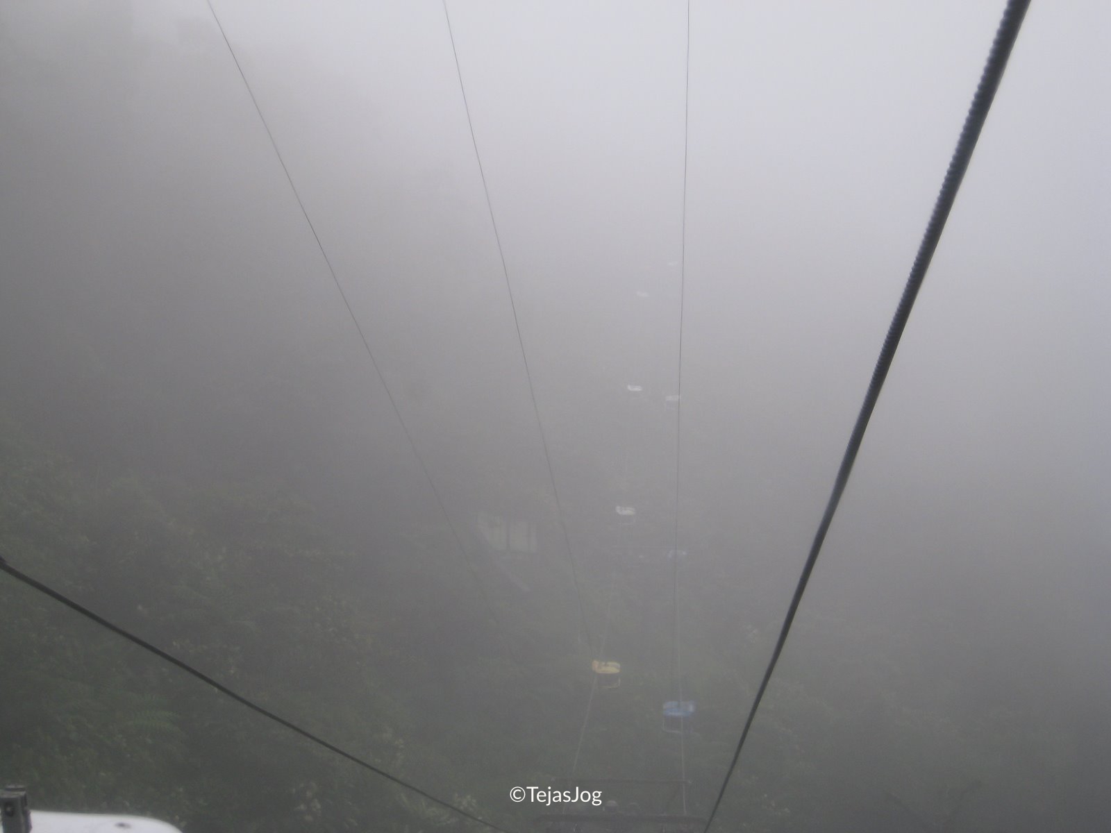 Genting SkyWay