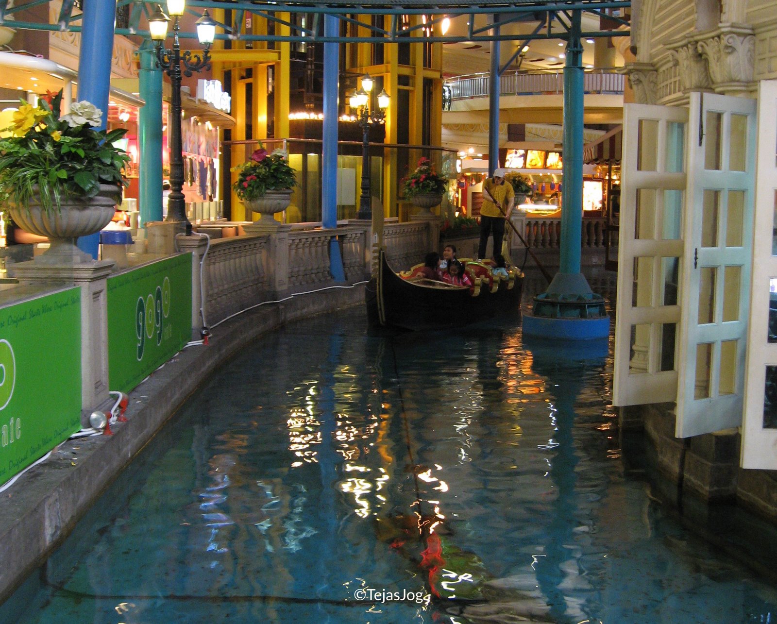 First World Theme Park