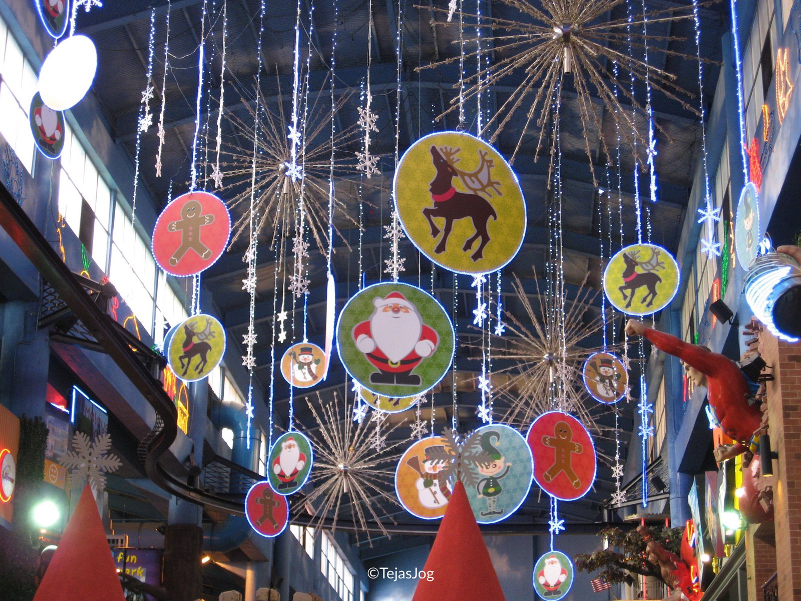 First World Theme Park