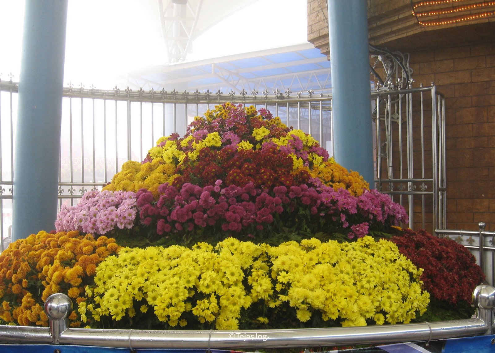 Genting Outdoor Theme Park