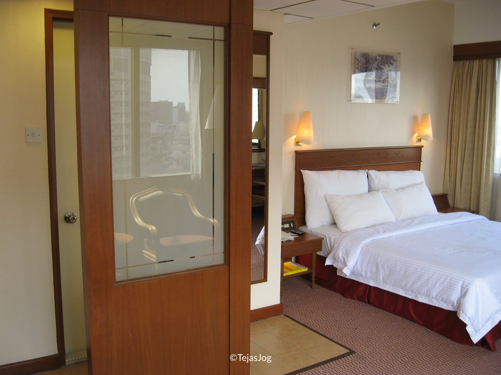 Hotel Grand Continental