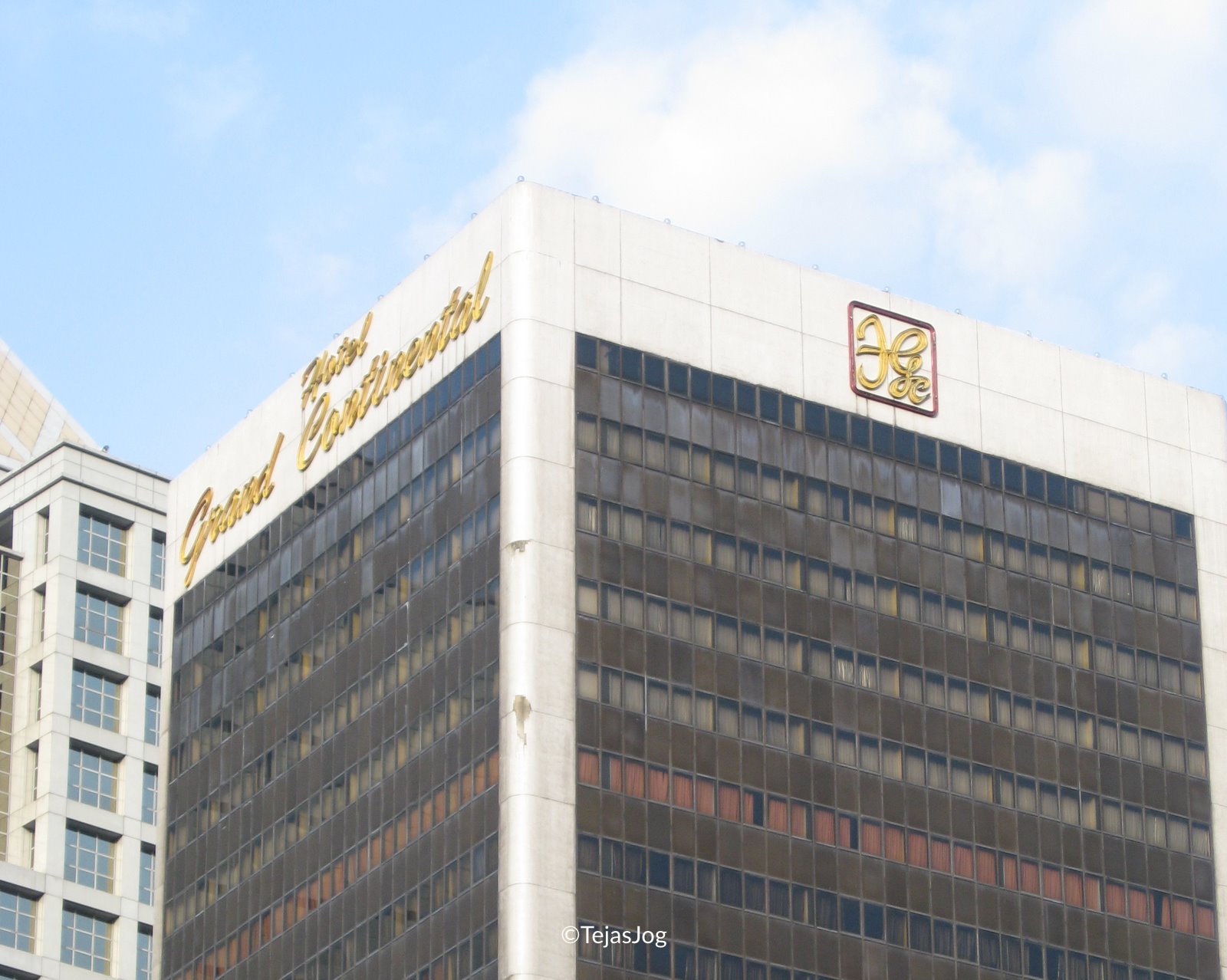 Hotel Grand Continental