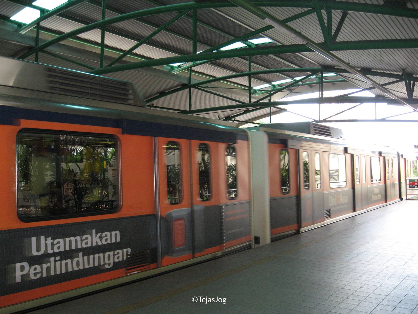 Rapid KL