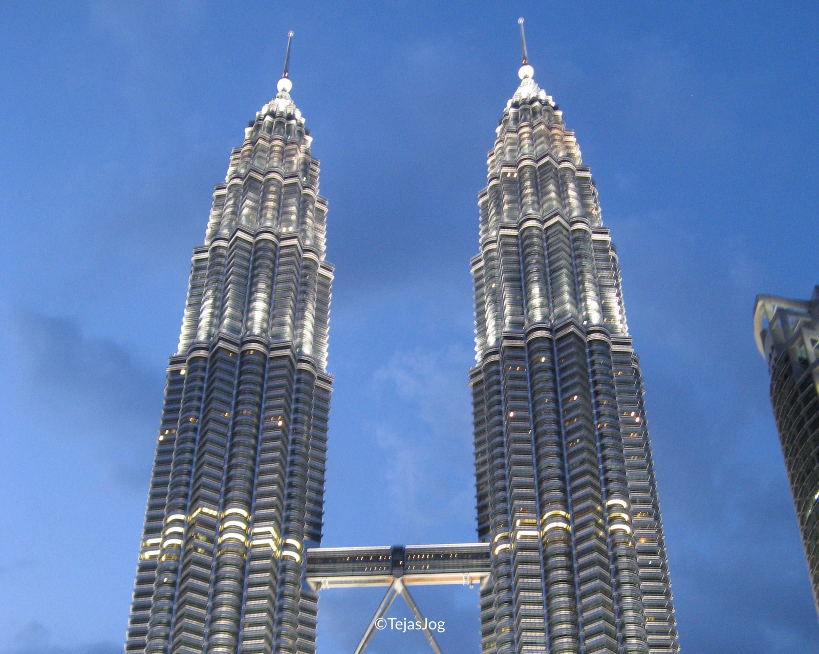 Petronas Twin Towers