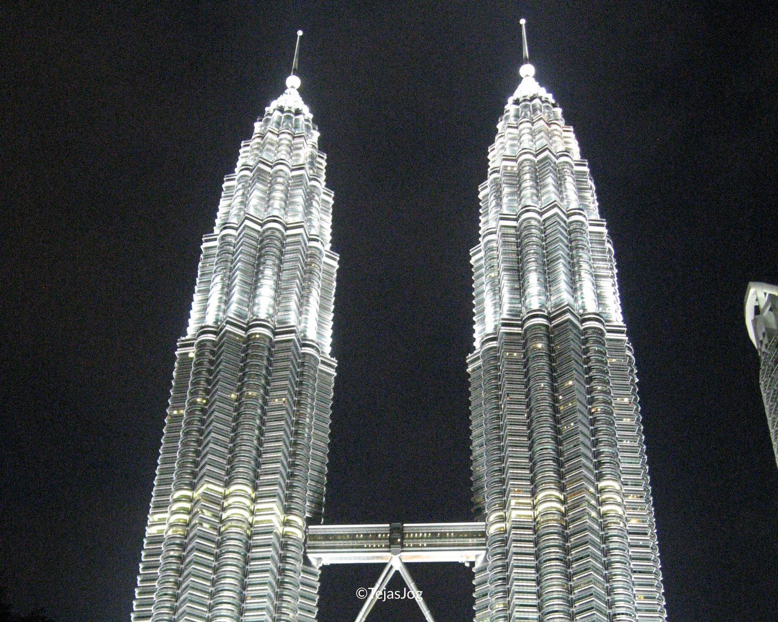 Petronas Twin Towers