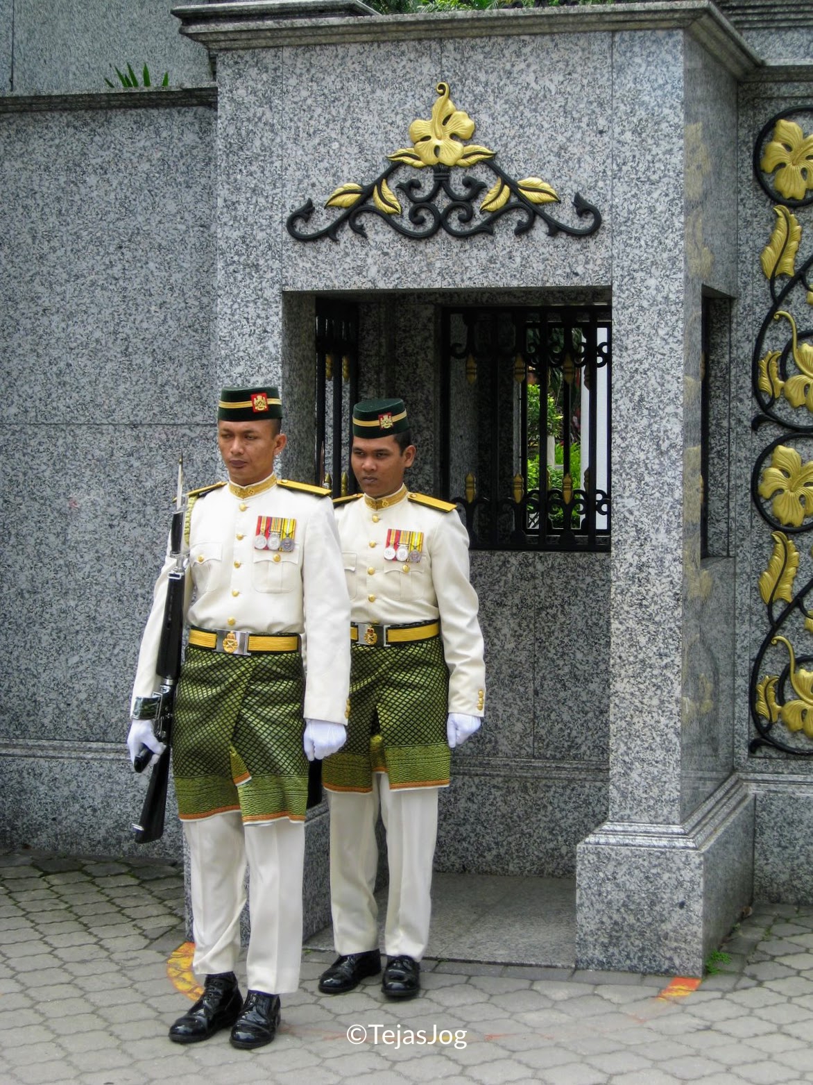 Istana Negara