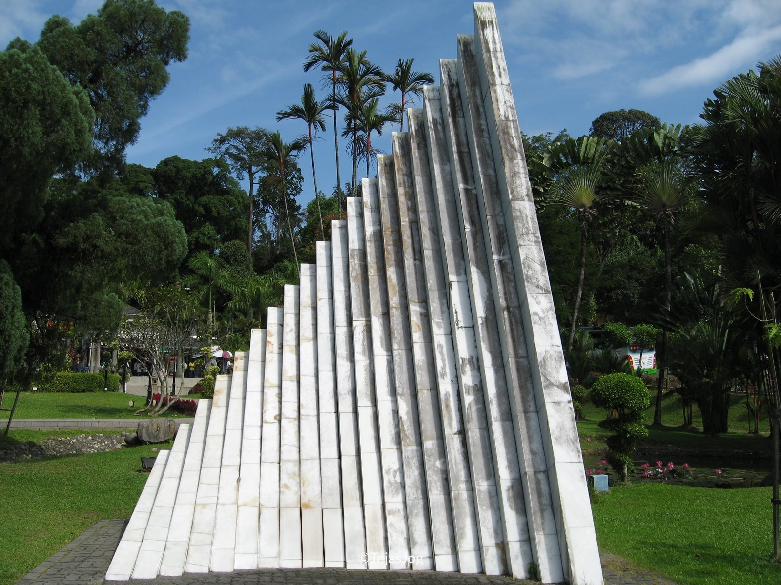 ASEAN Sculpture Garden