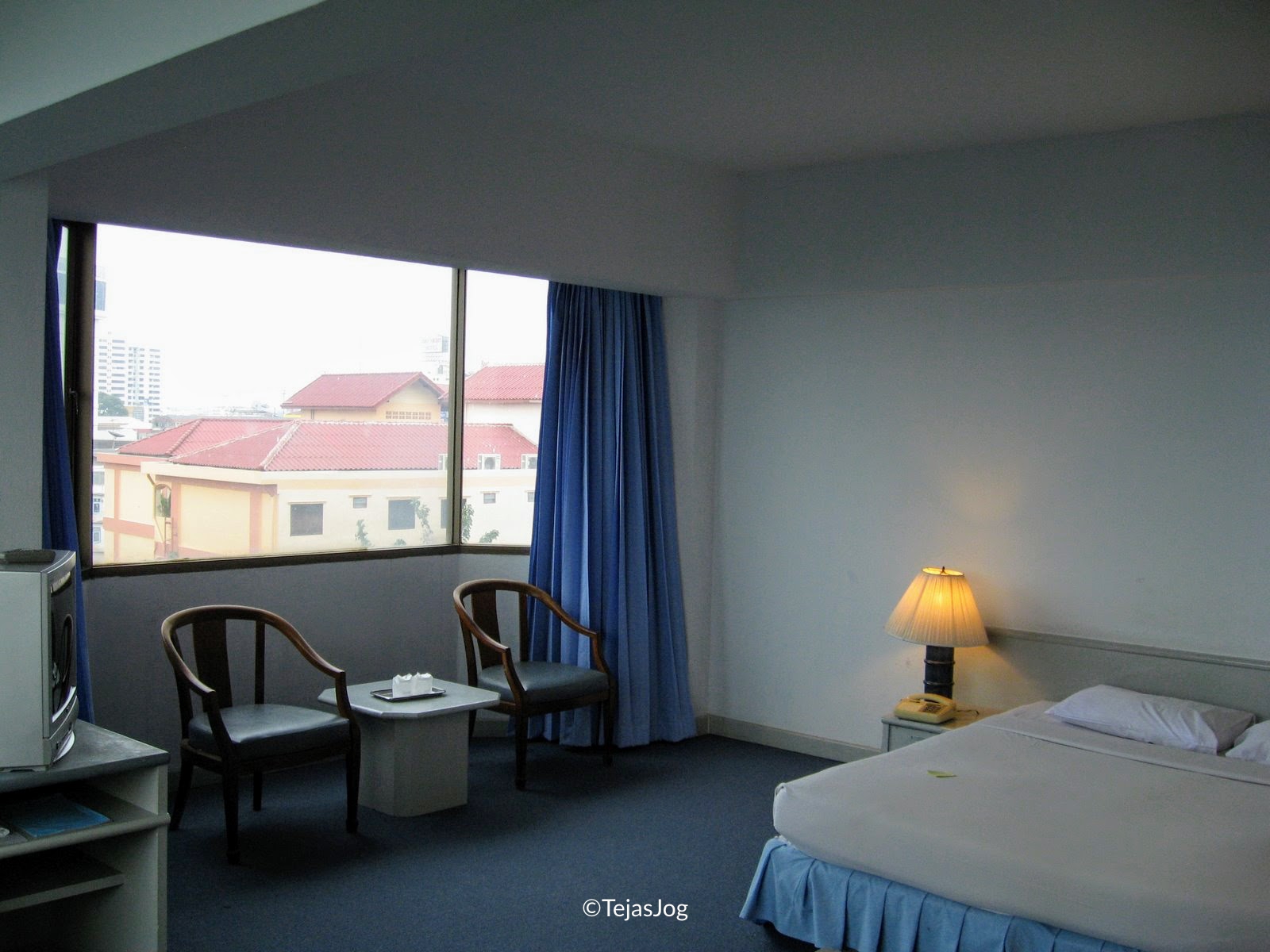 Baiyoke Pattaya Hotel