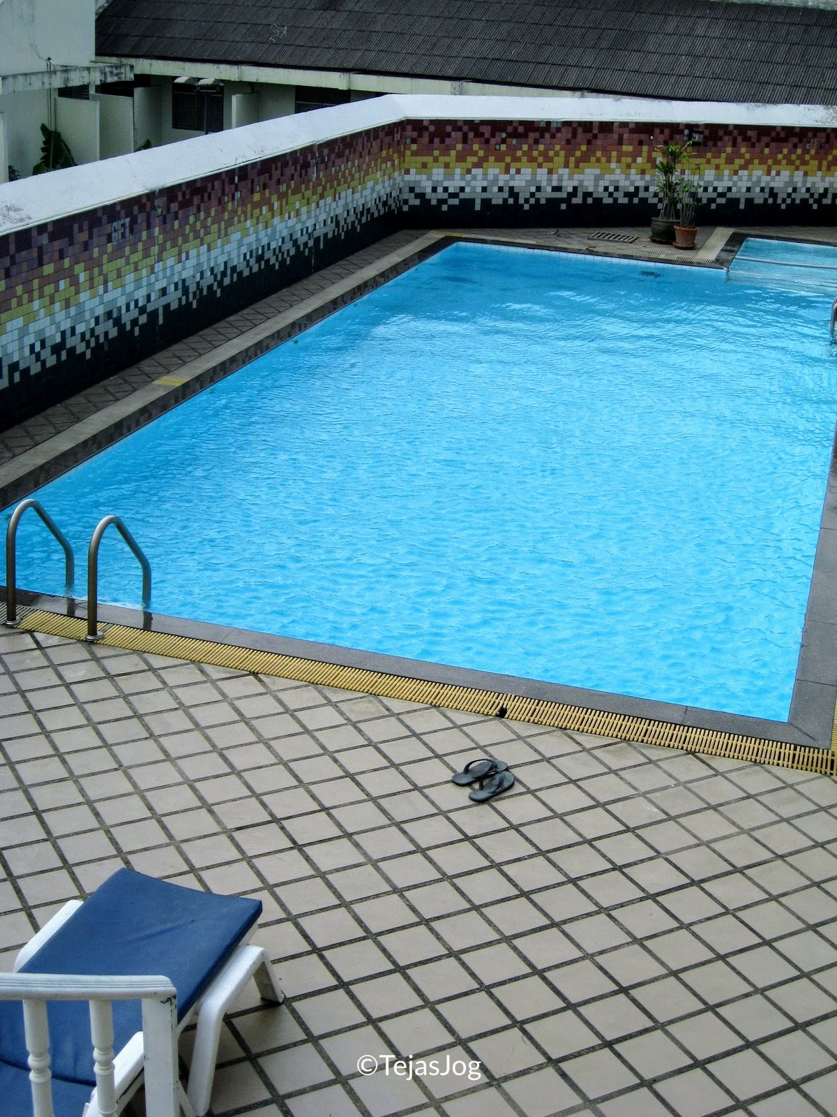 Baiyoke Pattaya Hotel