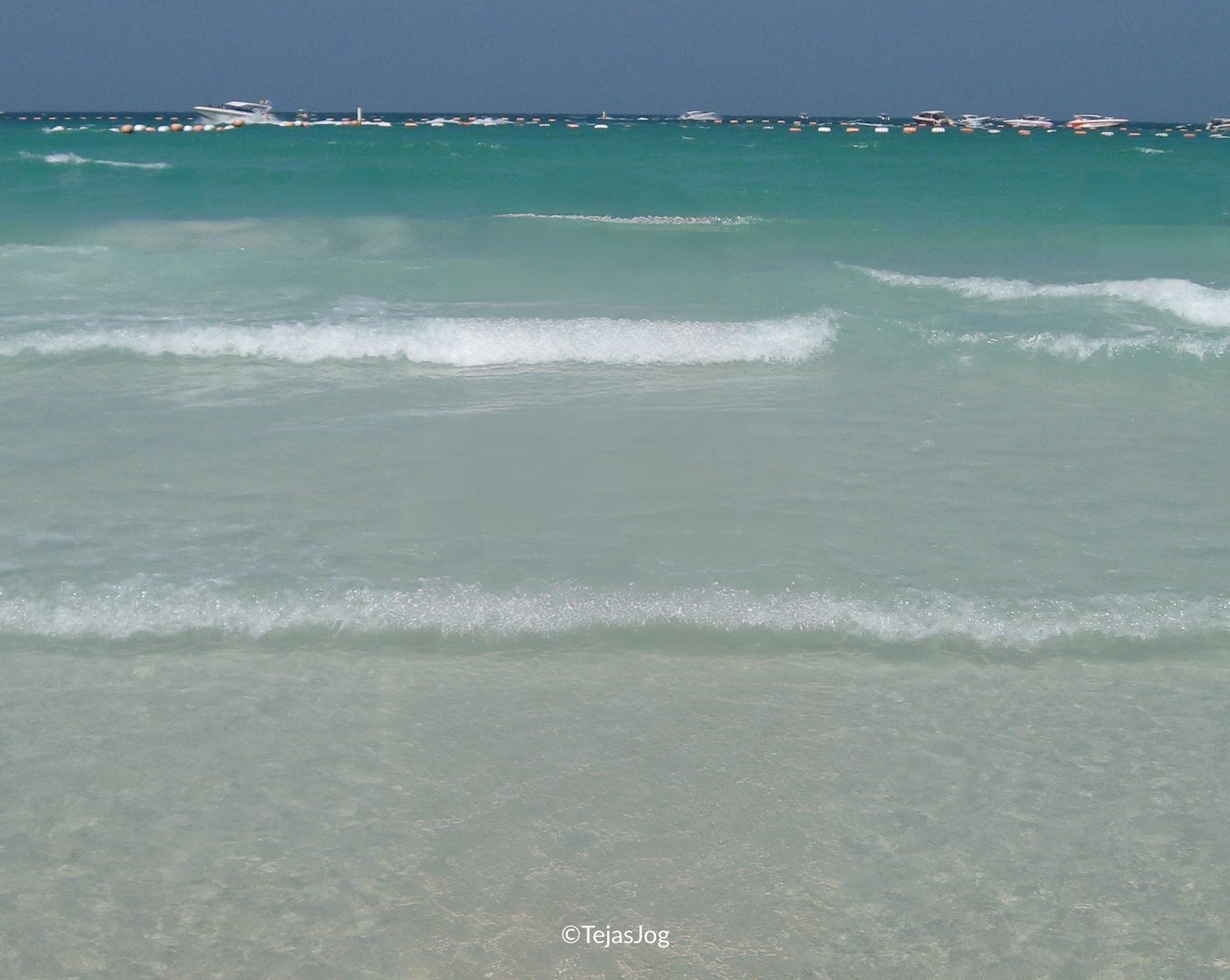 Breakfast at Baiyoke Pattaya Hotel