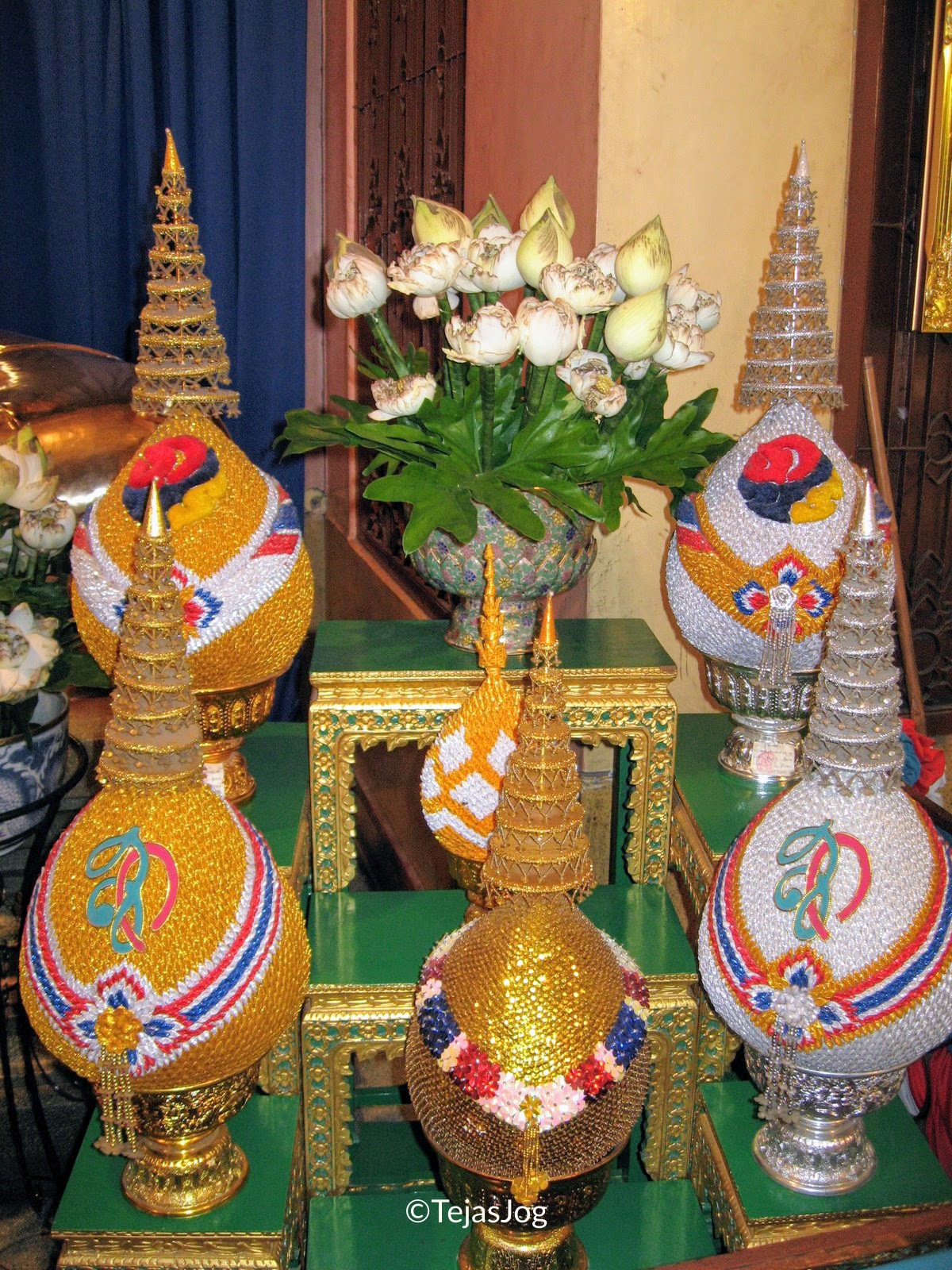 Wat Trai Mit Witthayaram Worawihan