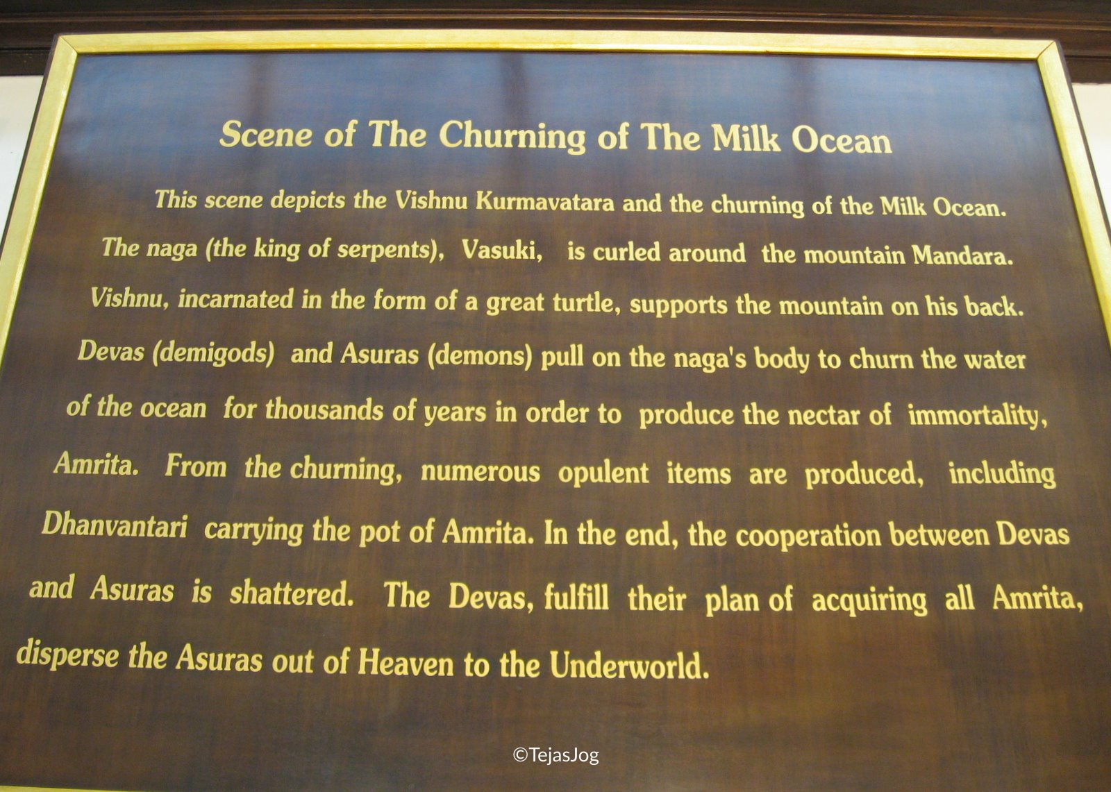 Bangkok Suvarnabhumi Airport