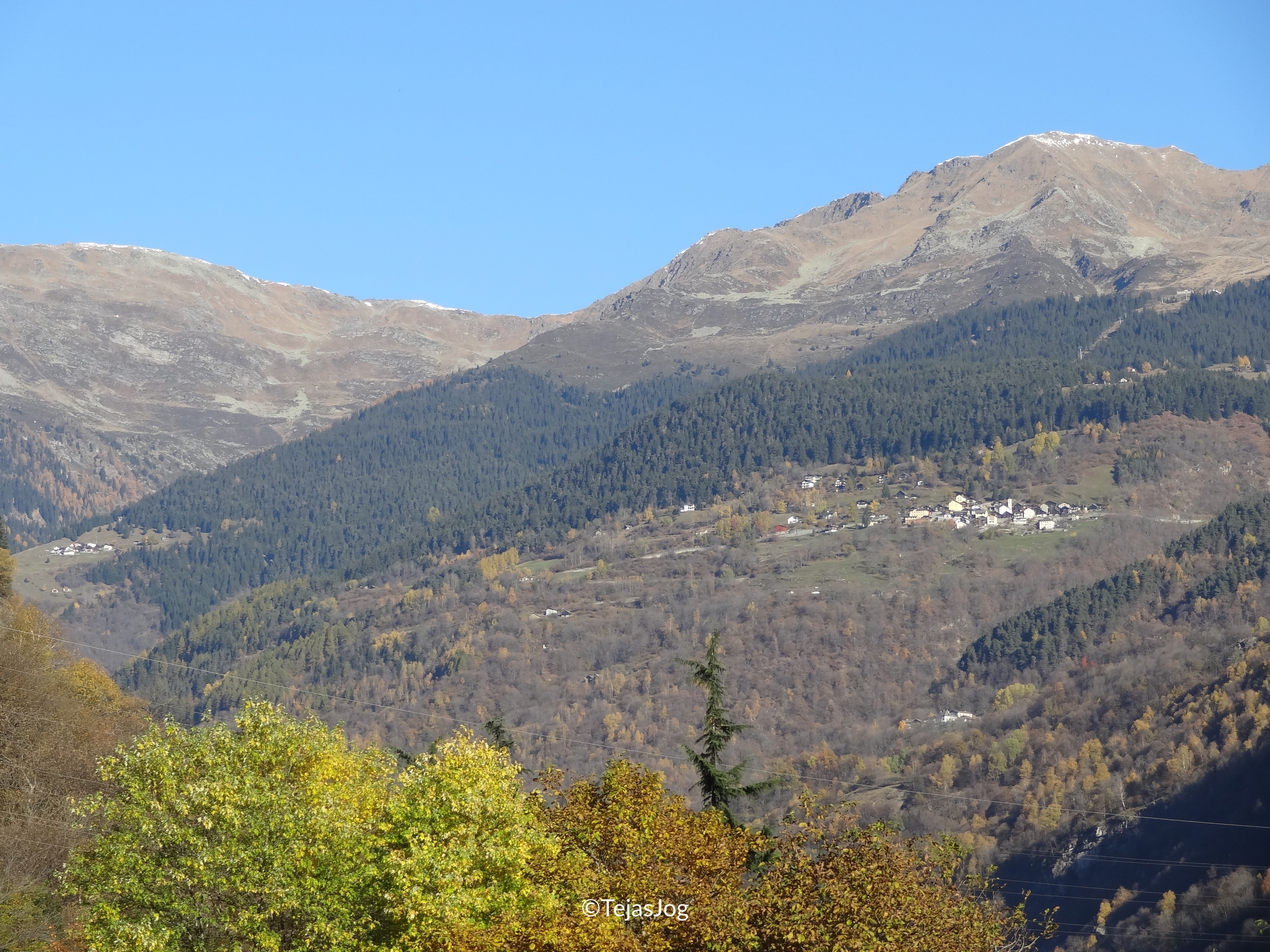 On the way to Milan with FlixBus