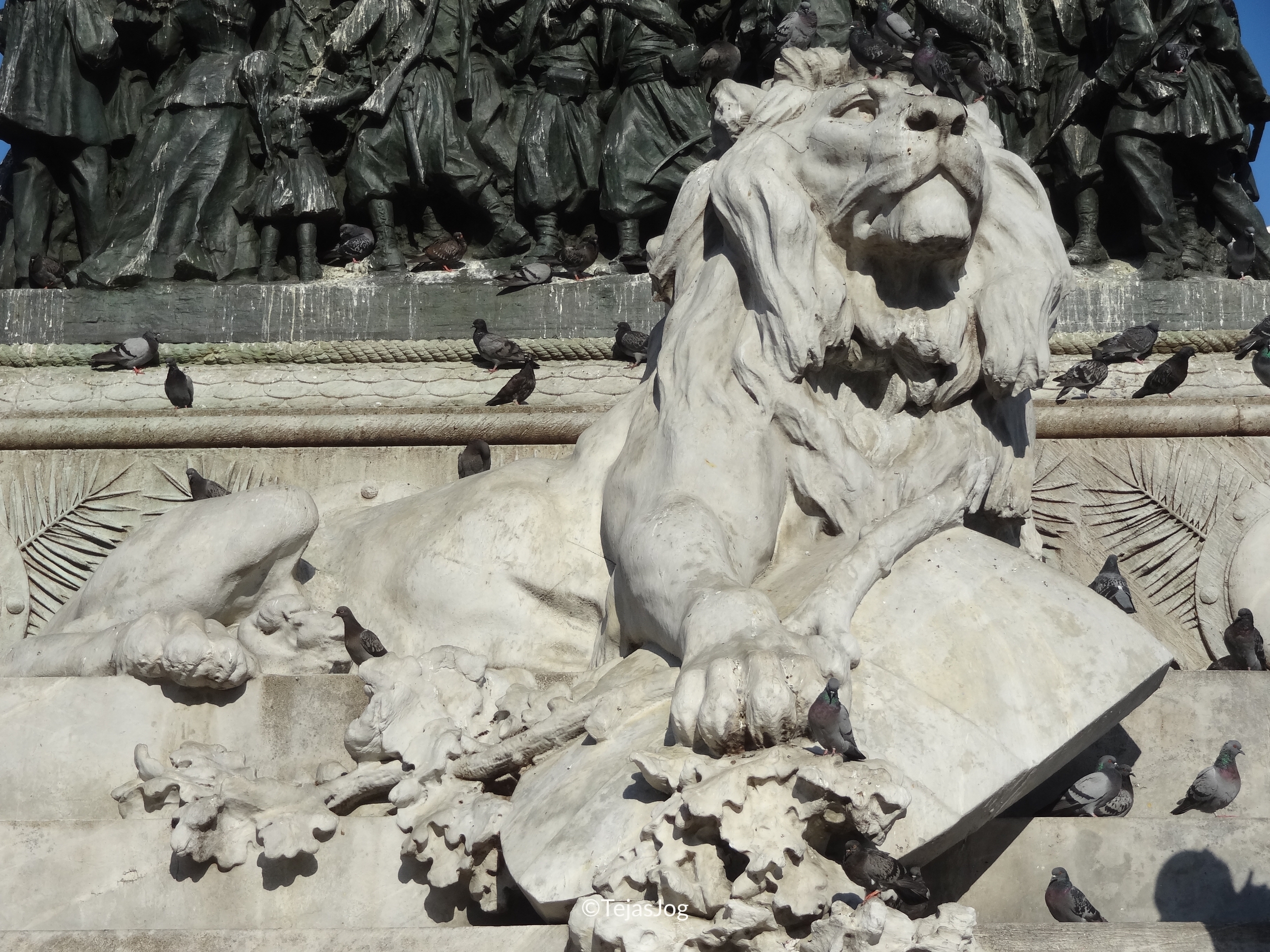 Piazza Duomo / Cathedral Square