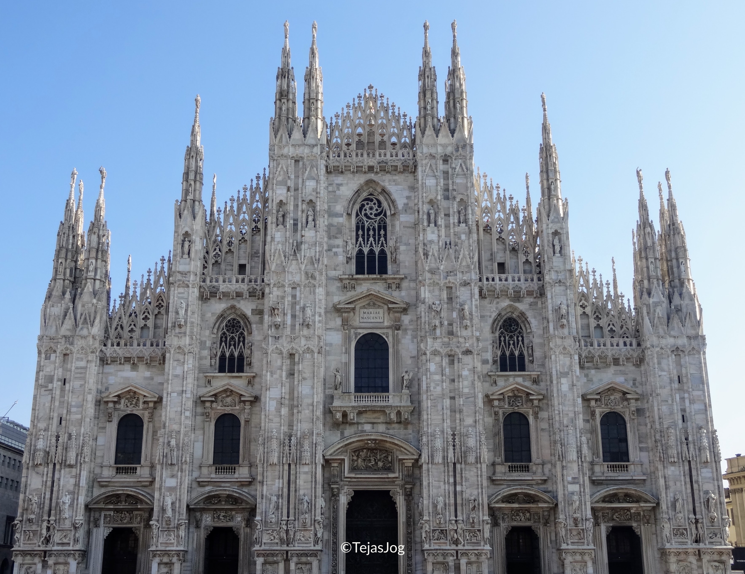 Duomo di Milano / Milan Cathedral