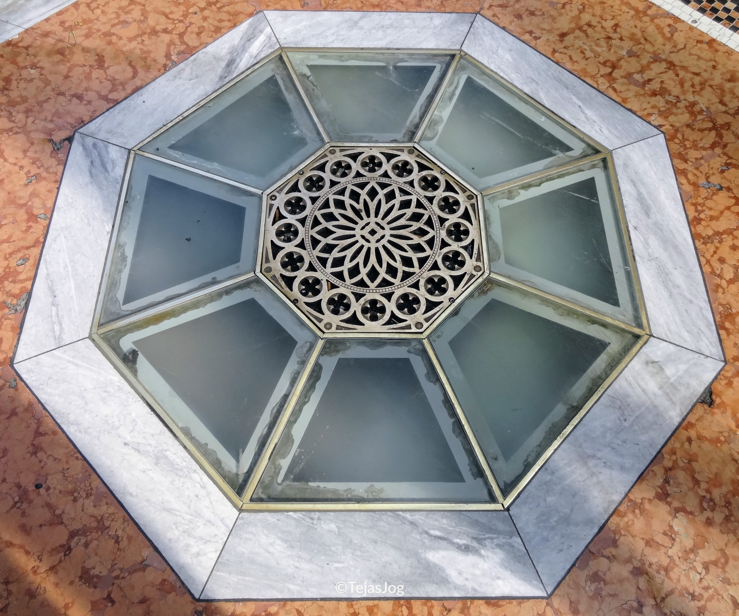 Galleria Vittorio Emanuele II