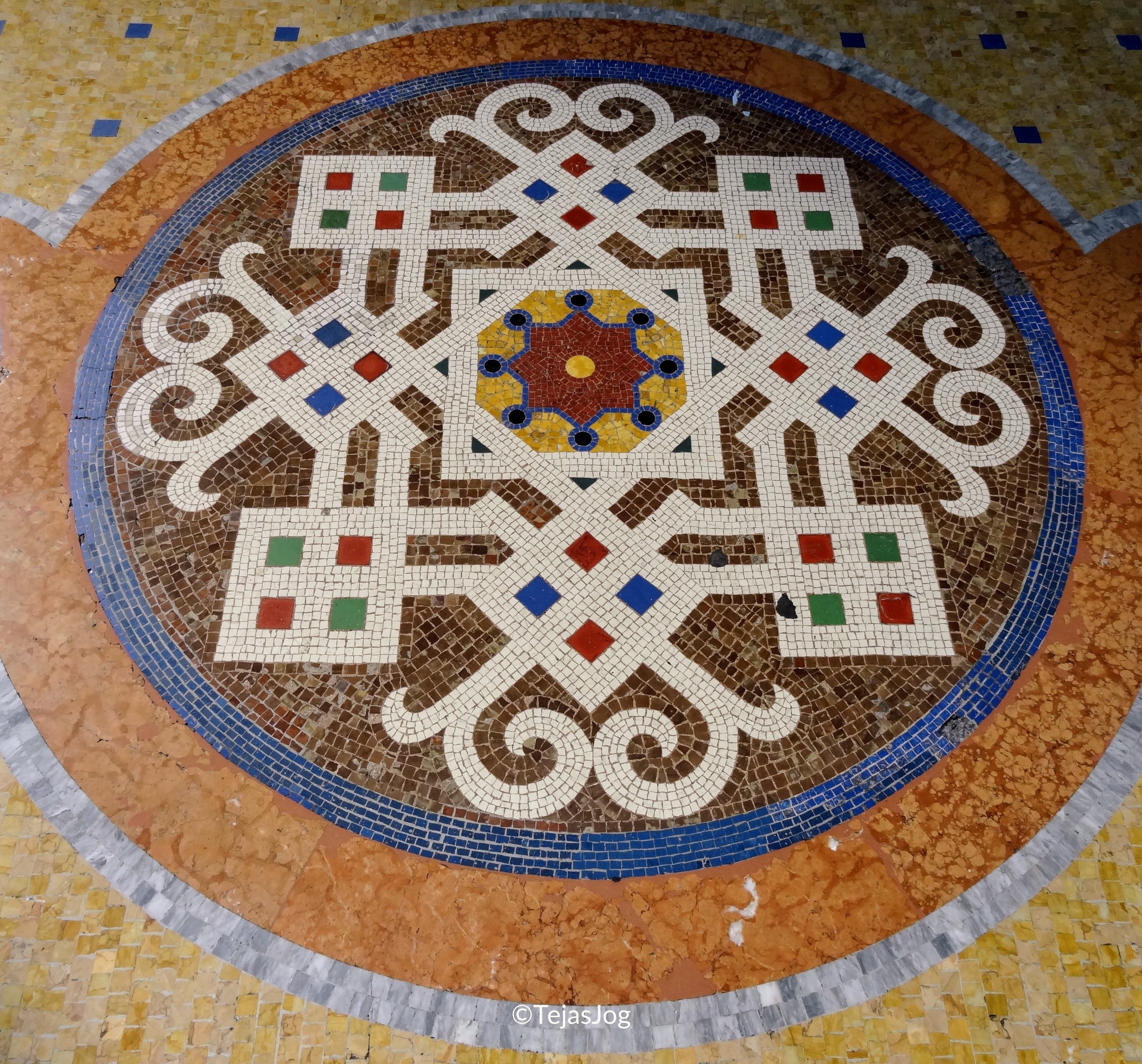 Galleria Vittorio Emanuele II