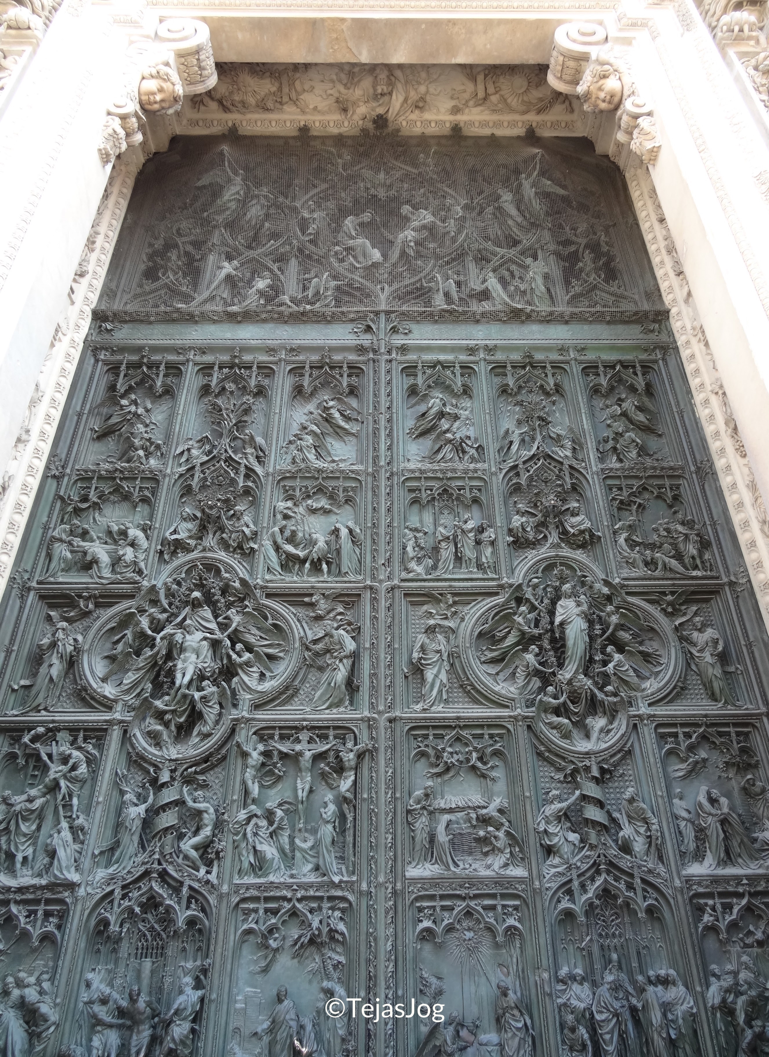 Duomo di Milano / Milan Cathedral