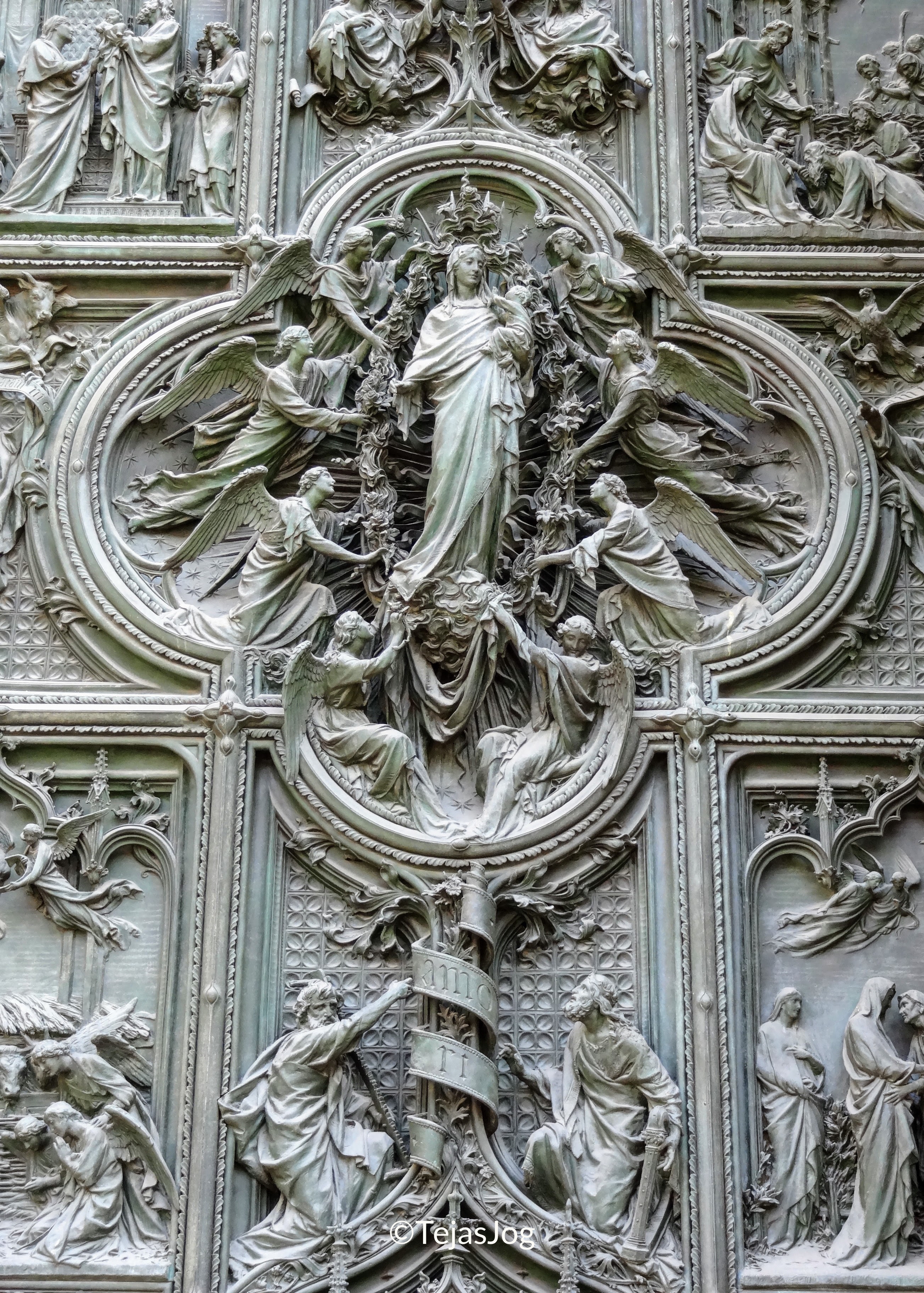 Duomo di Milano / Milan Cathedral