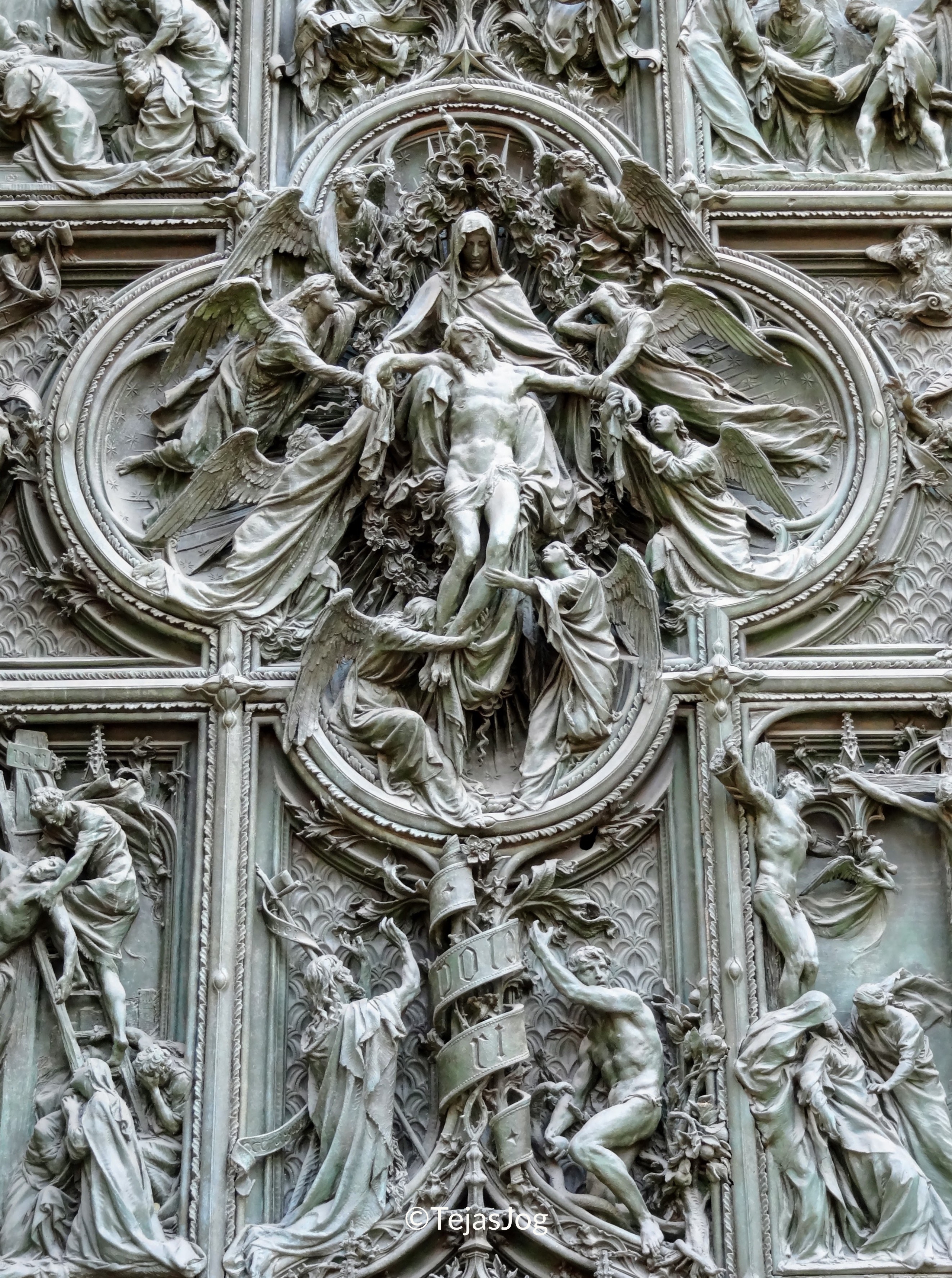 Duomo di Milano / Milan Cathedral