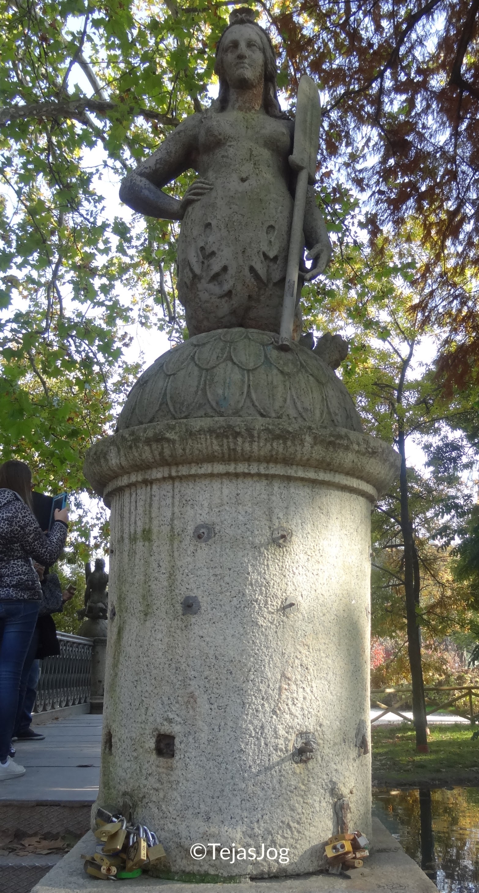 Sempione Park / Parco Sempione