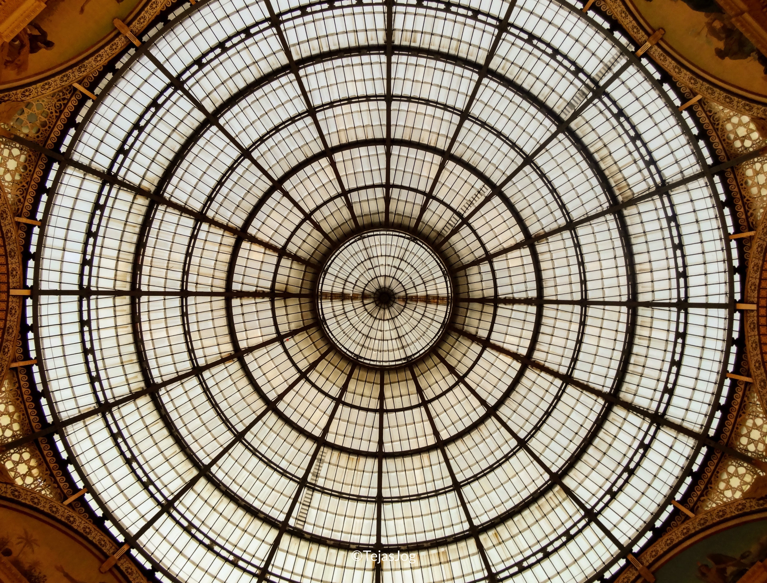 Galleria Vittorio Emanuele II