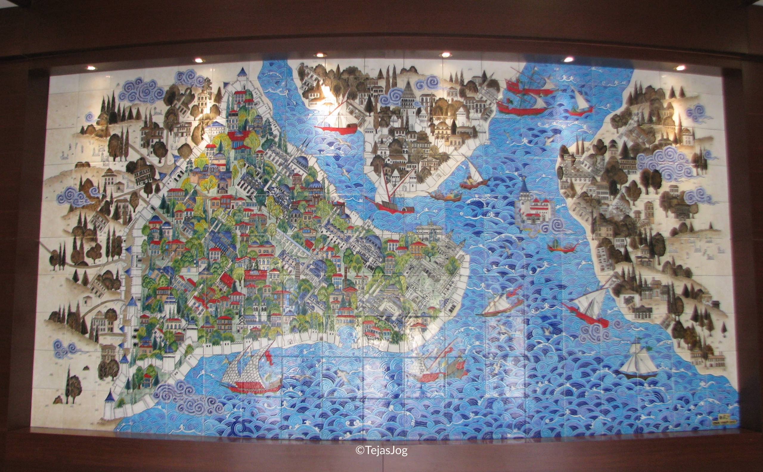 Çatladıkapı Sosyal Tesisleri