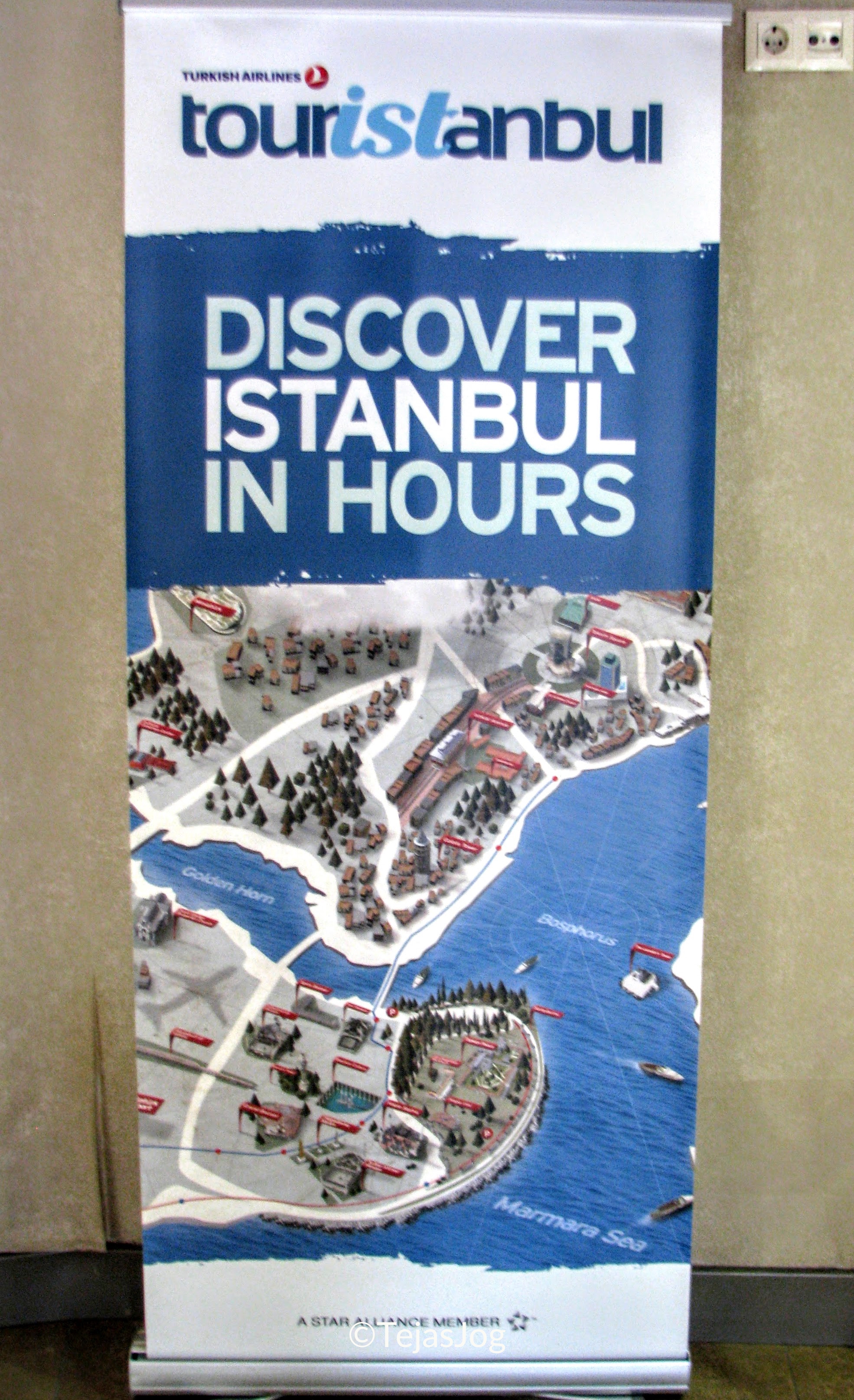 touristanbul
