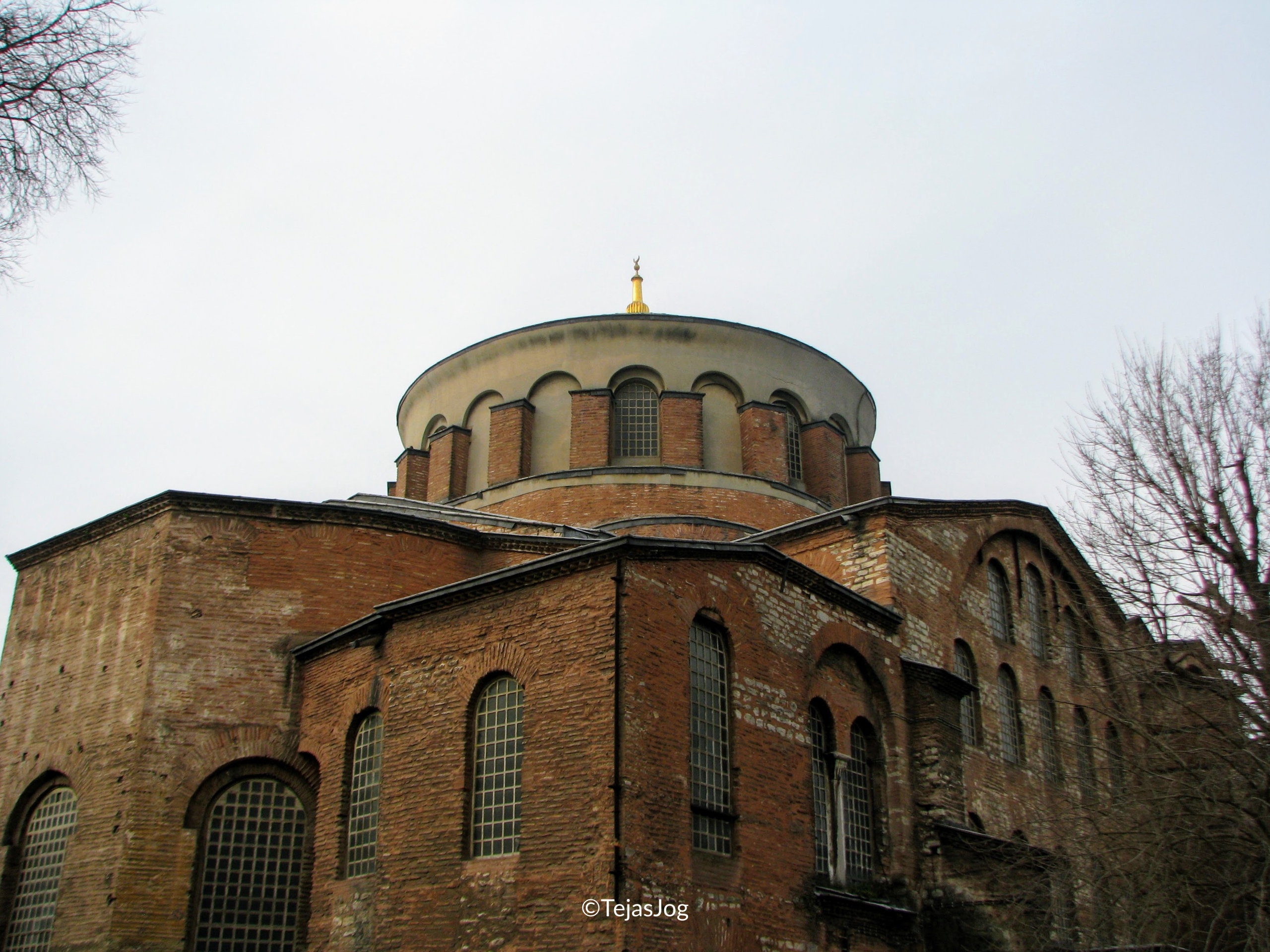 Topkapi Palace Museum / Topkapı Sarayı Müzesi