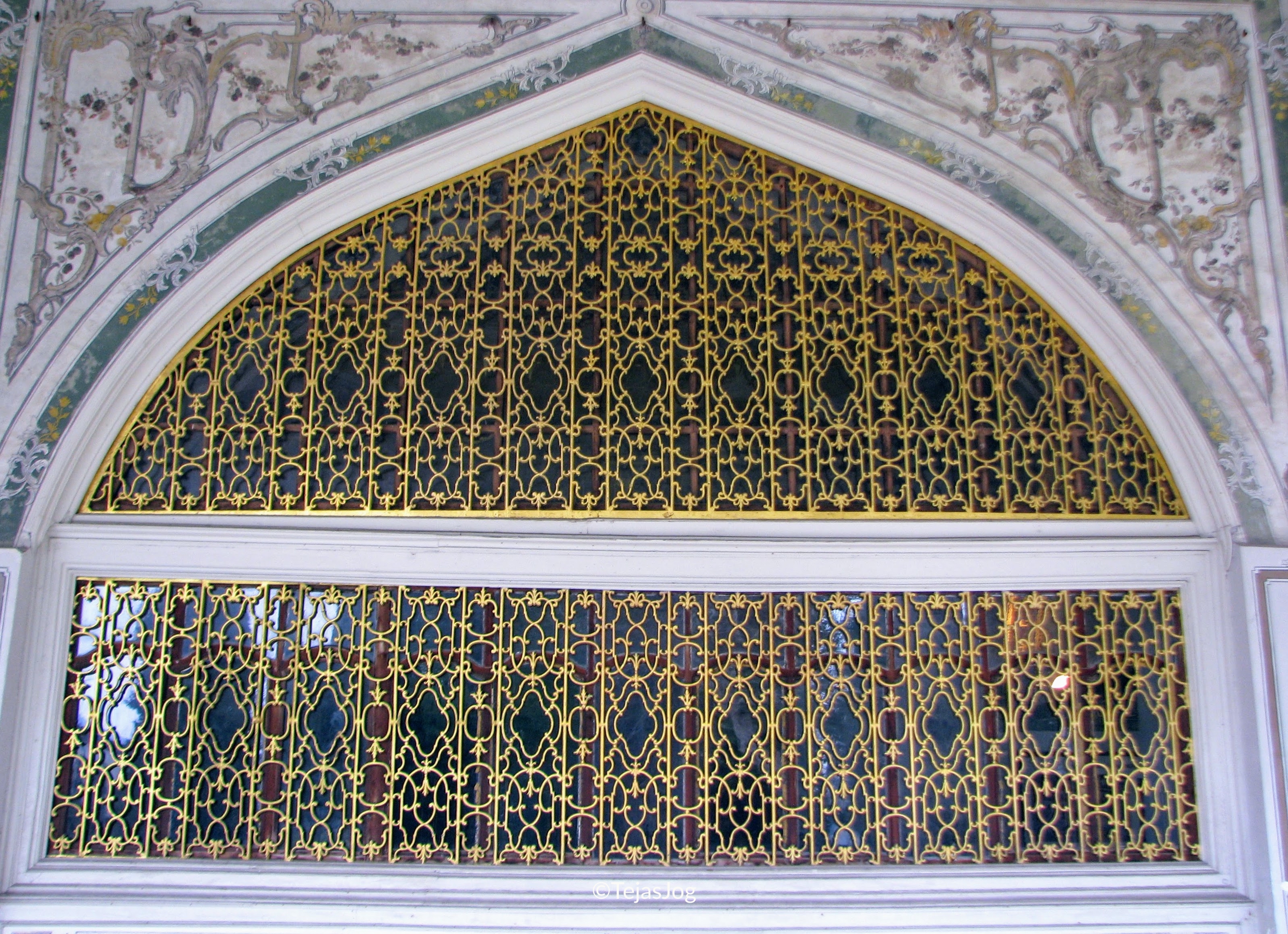 Topkapi Palace Museum / Topkapı Sarayı Müzesi