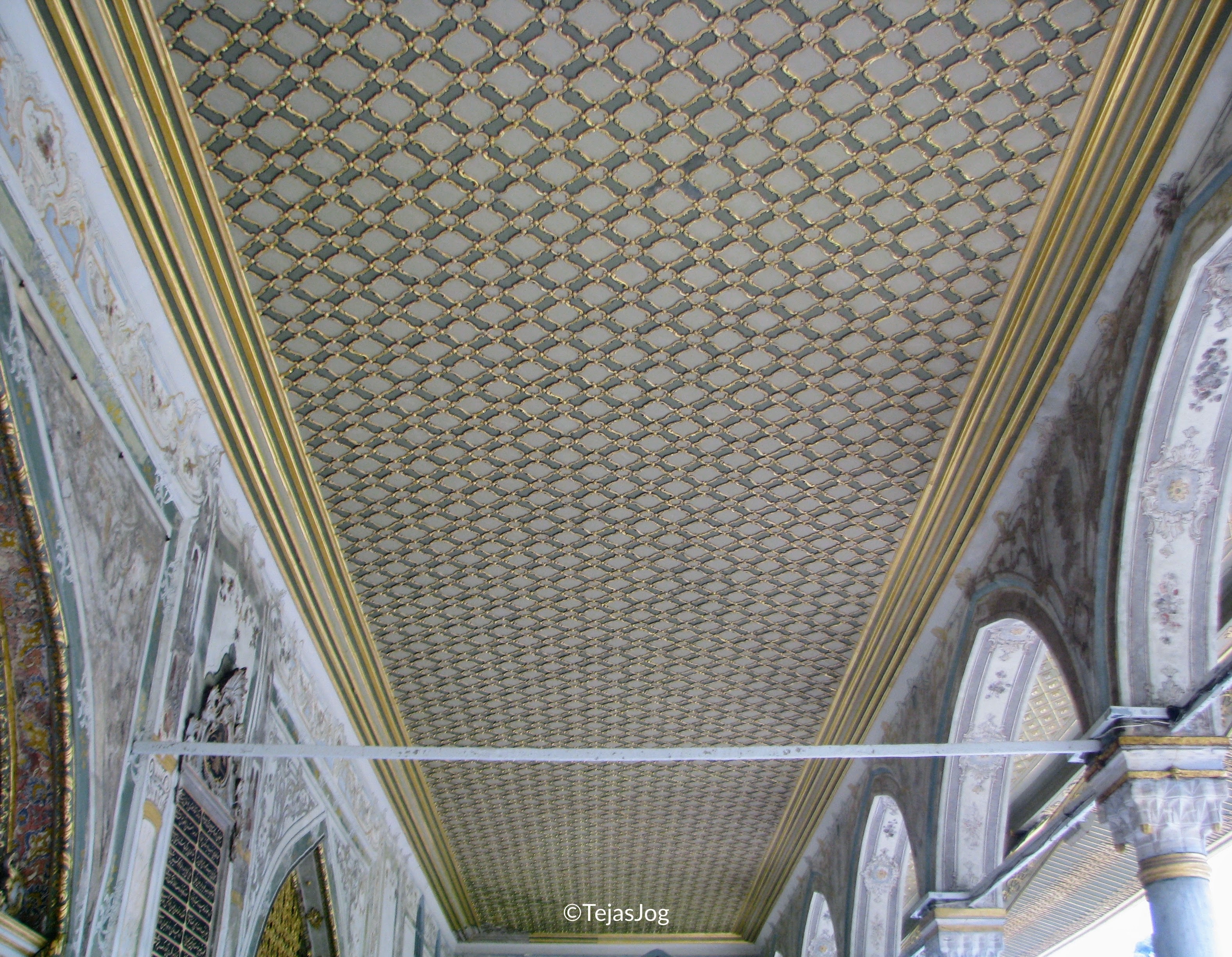 Topkapi Palace Museum / Topkapı Sarayı Müzesi