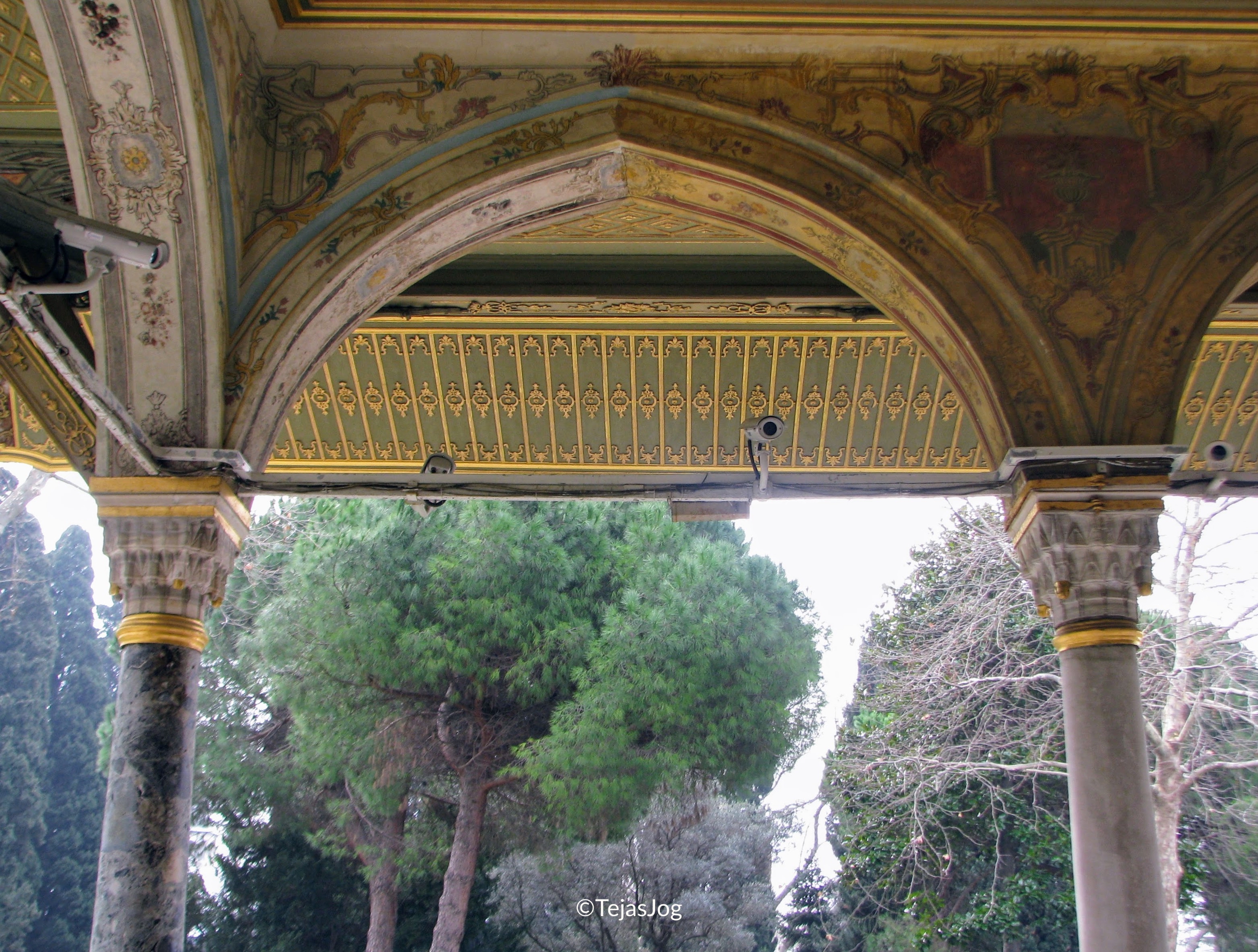 Topkapi Palace Museum / Topkapı Sarayı Müzesi