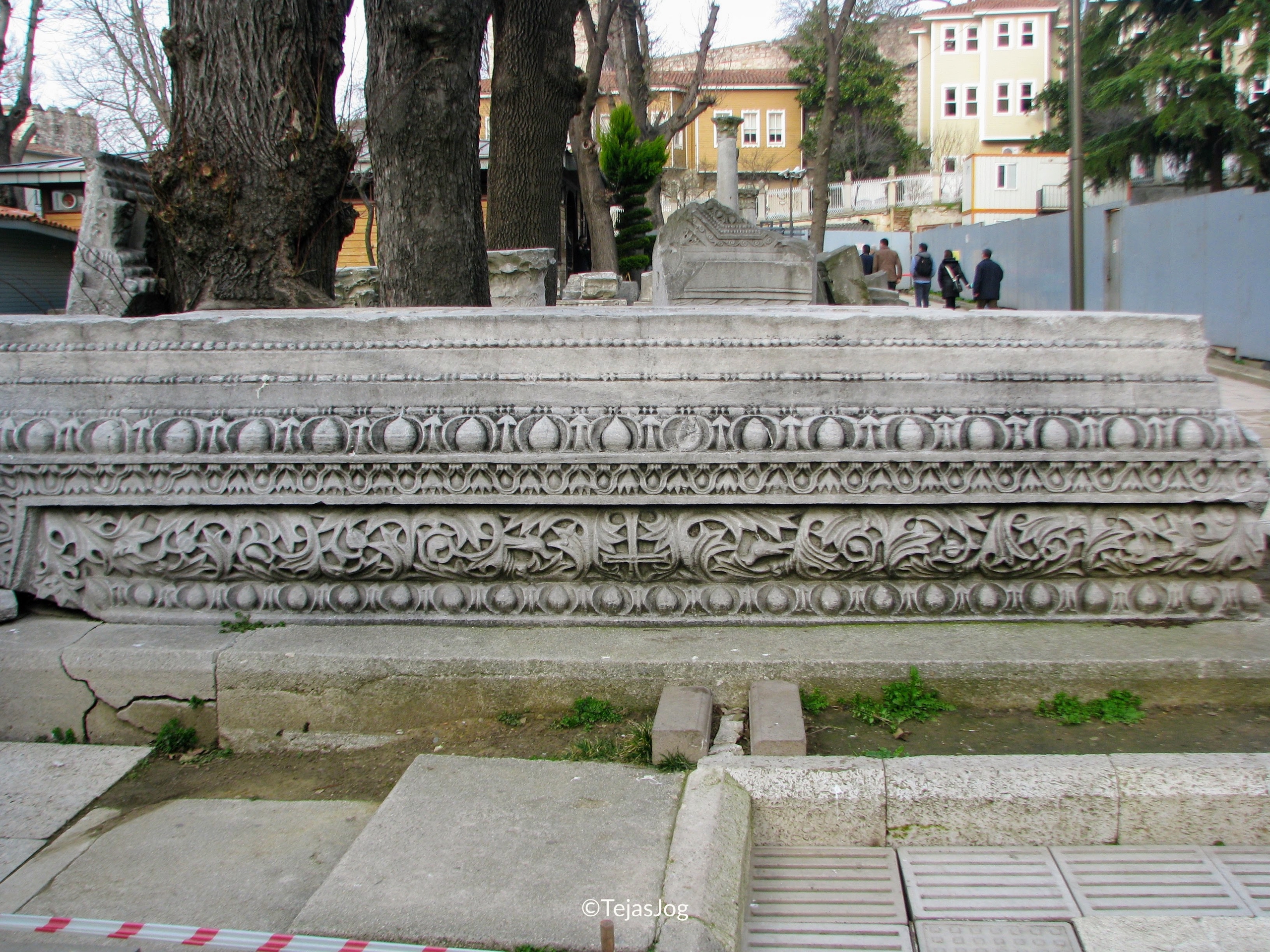 Hagia Sophia / Ayasofya-i Kebir Cami-i Şerifi