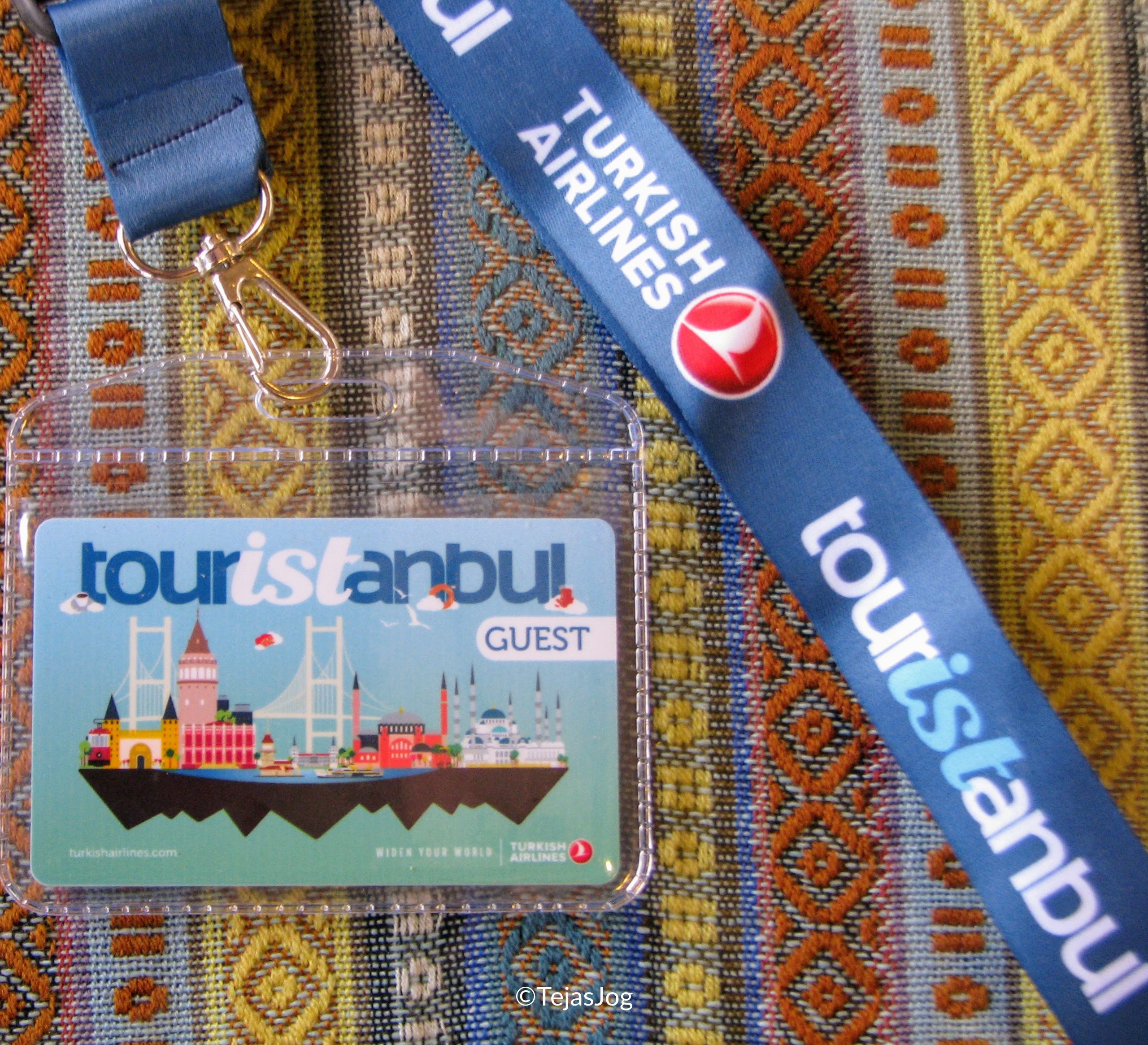 touristanbul