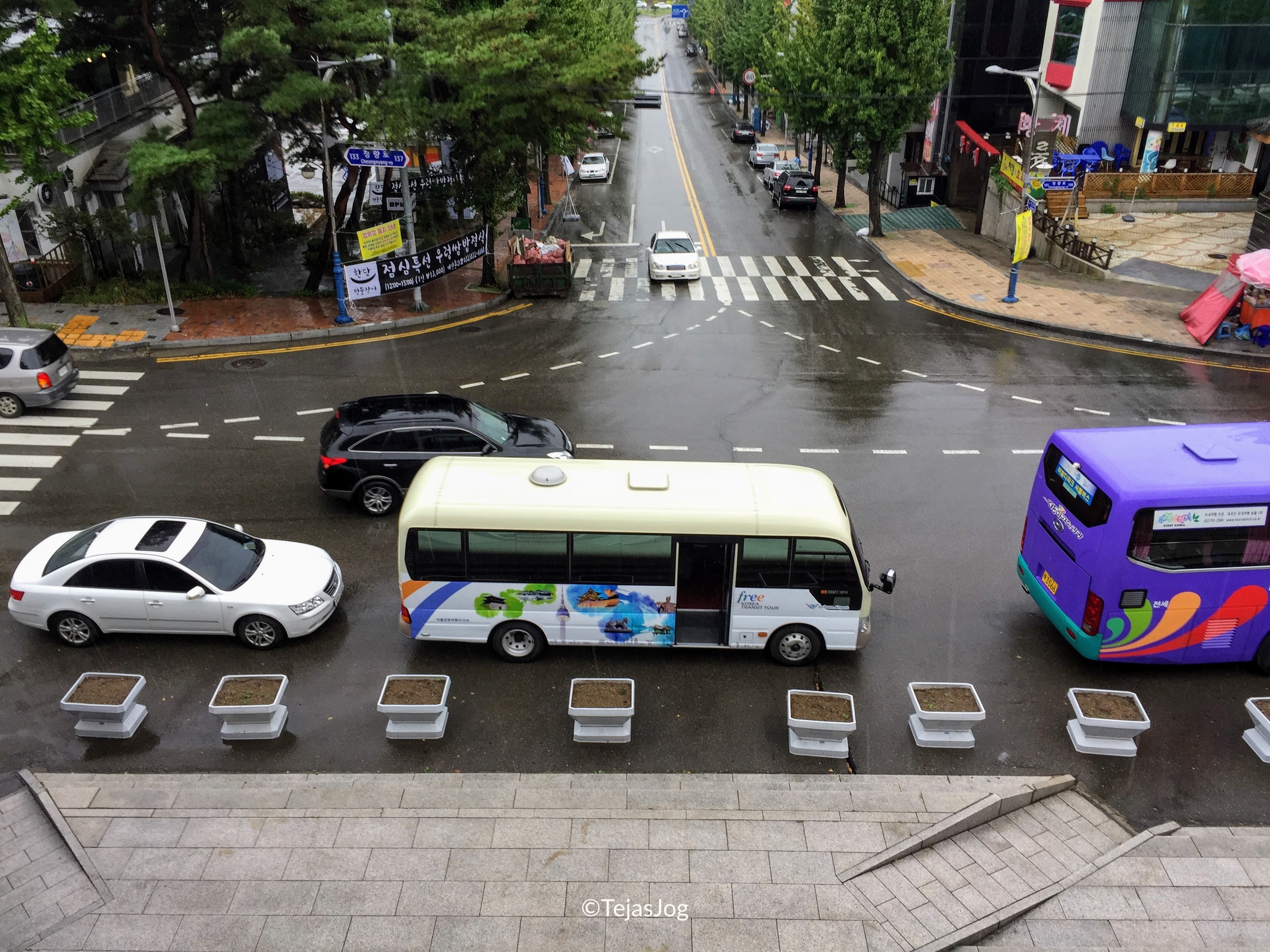 Memorial Hall for Incheon Landing Operation / 인천상륙작전기념관