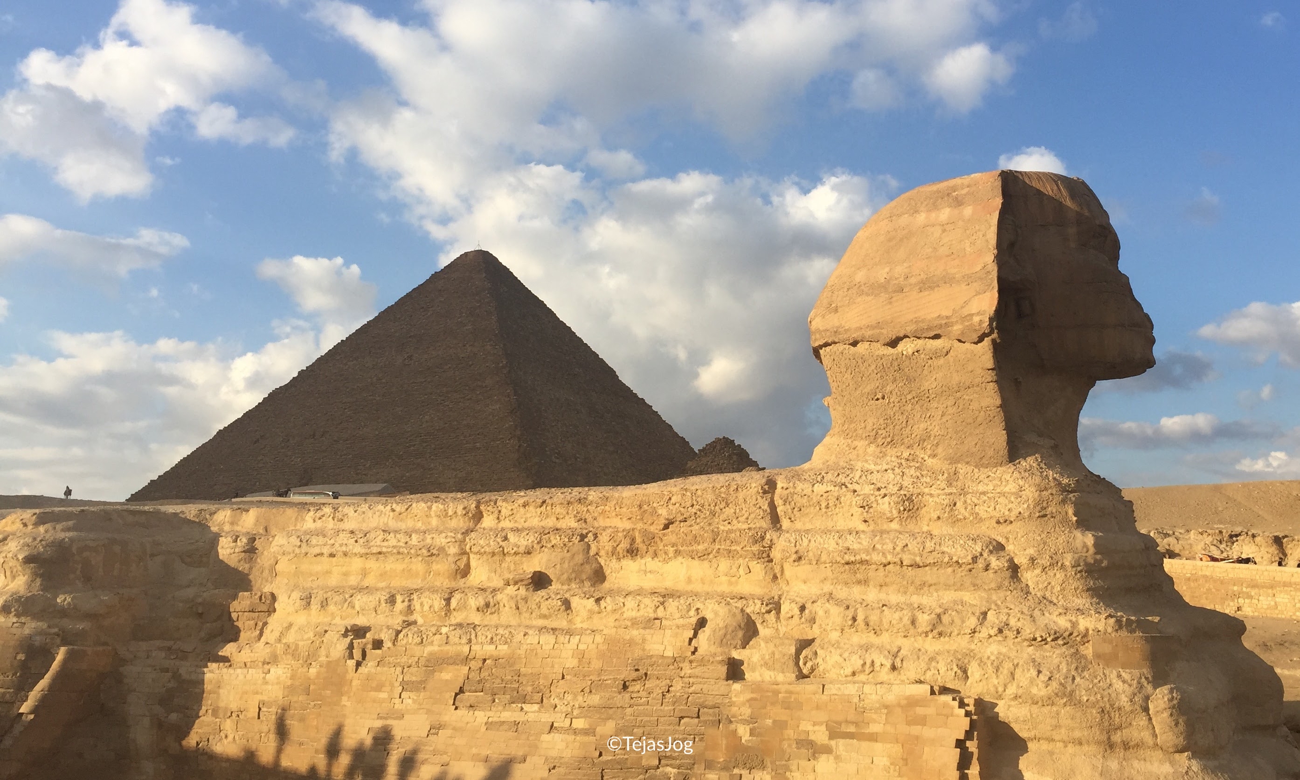 Great Sphinx of Giza