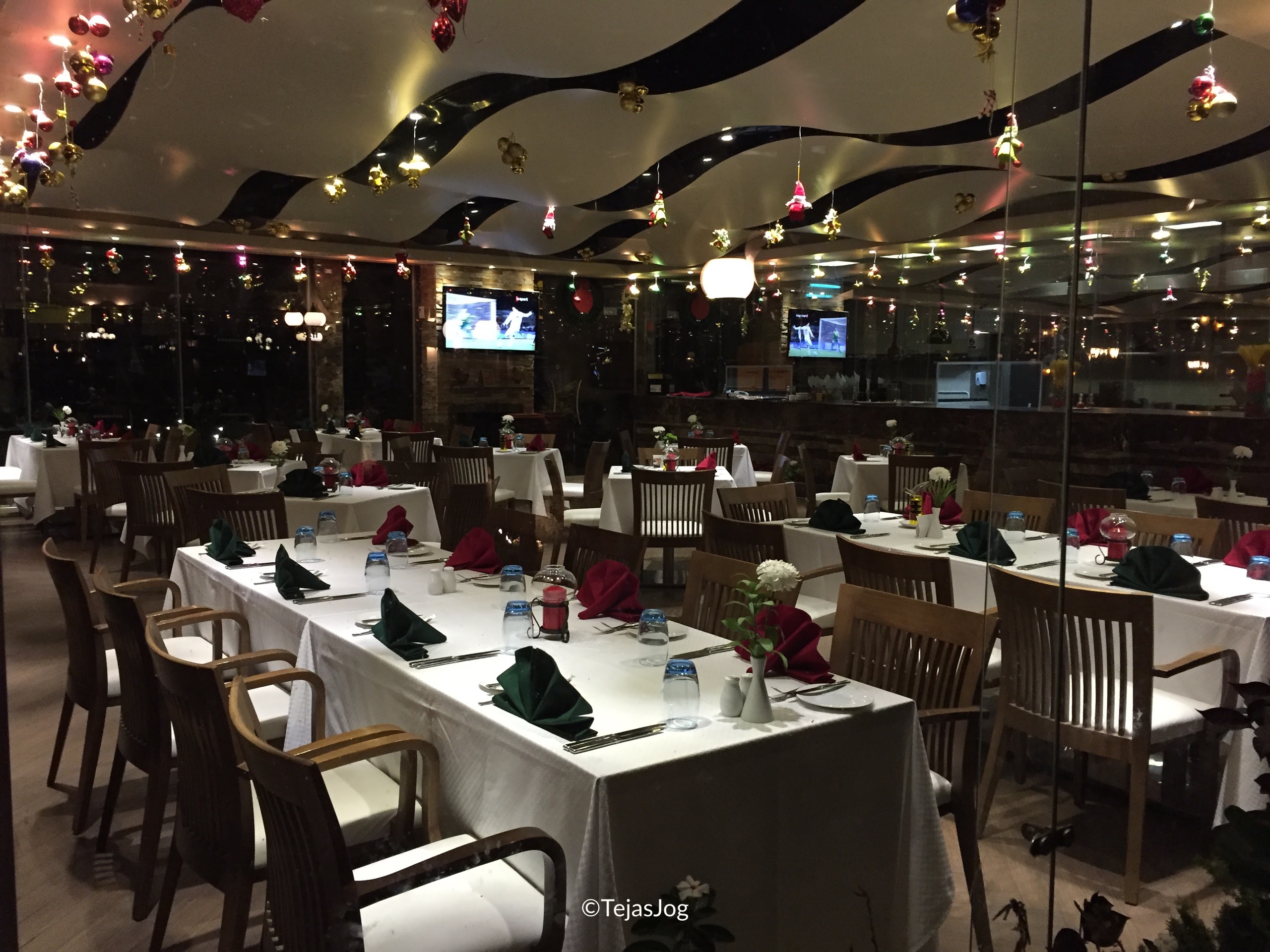 Le Passage Cairo Hotel