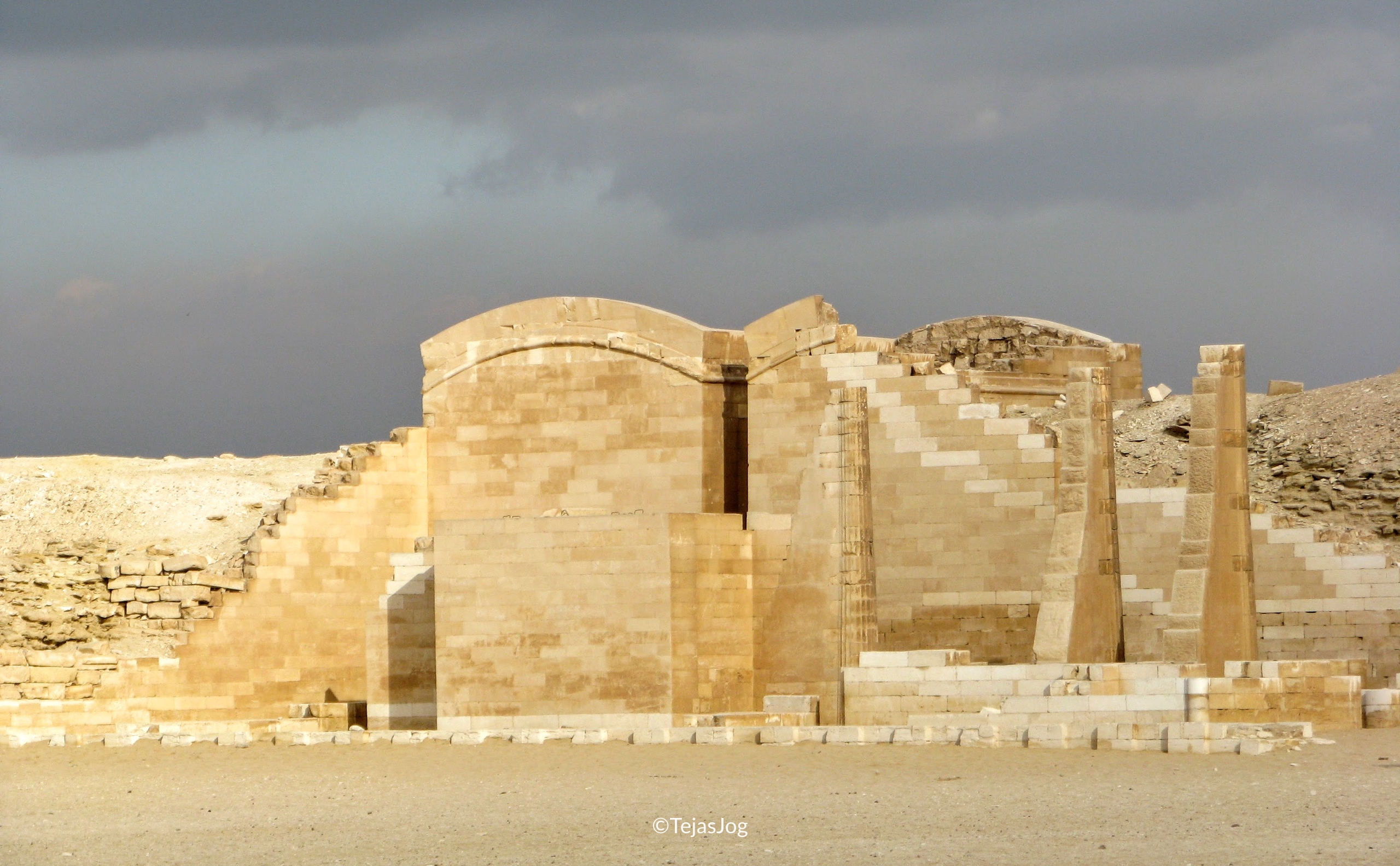 Saqqara