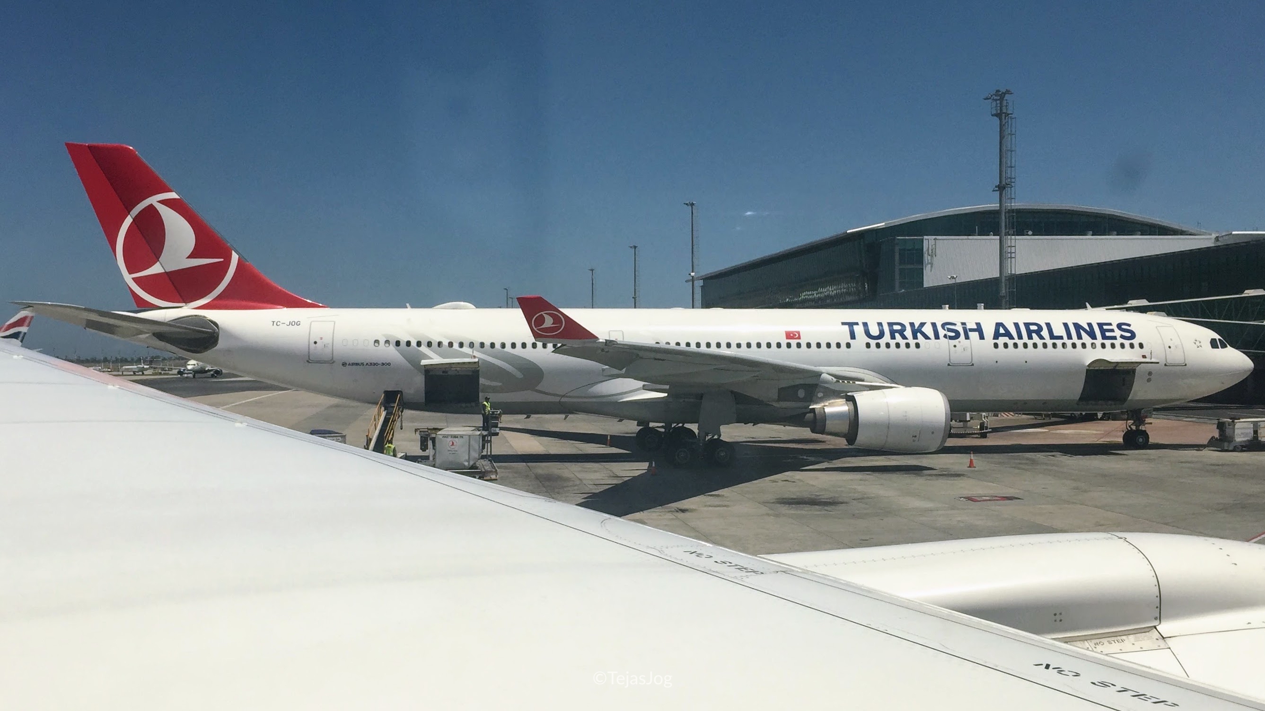 Cape Town International Airport