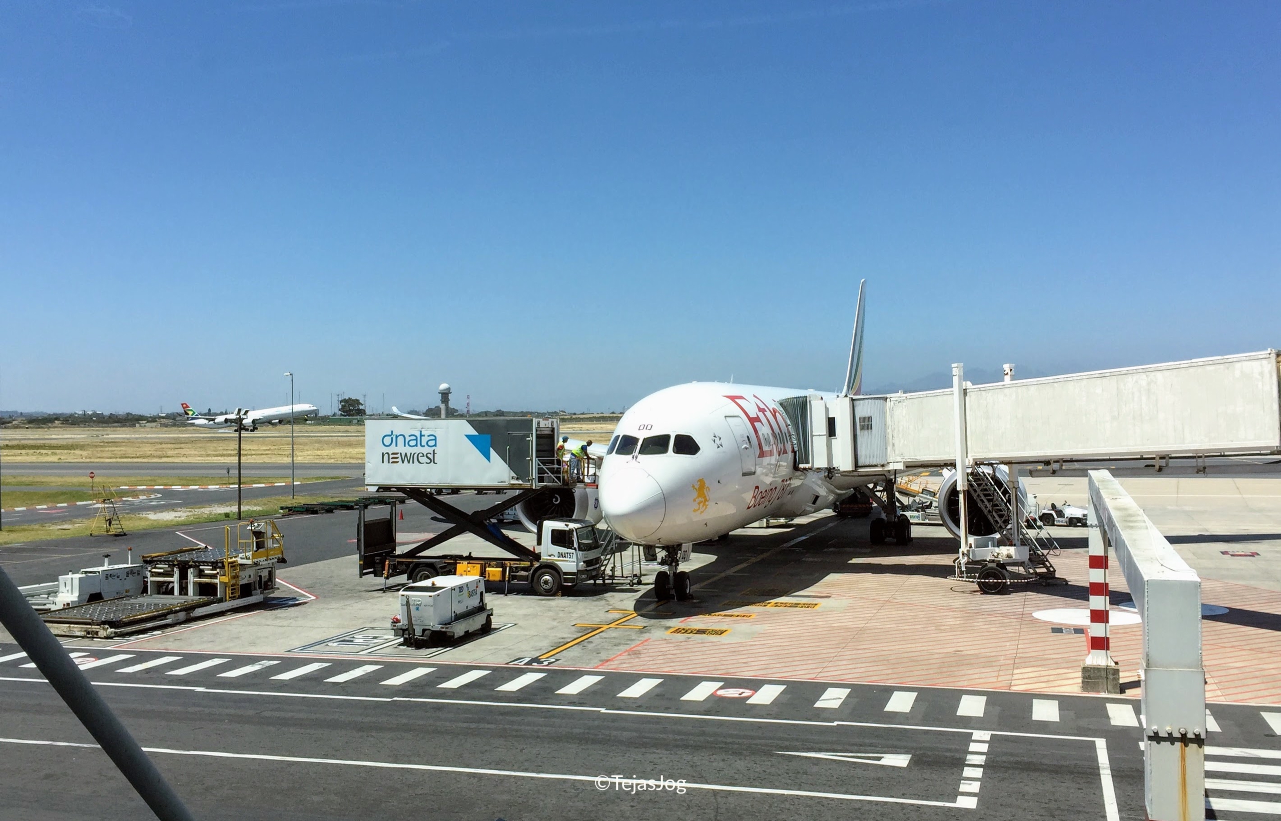 Cape Town International Airport