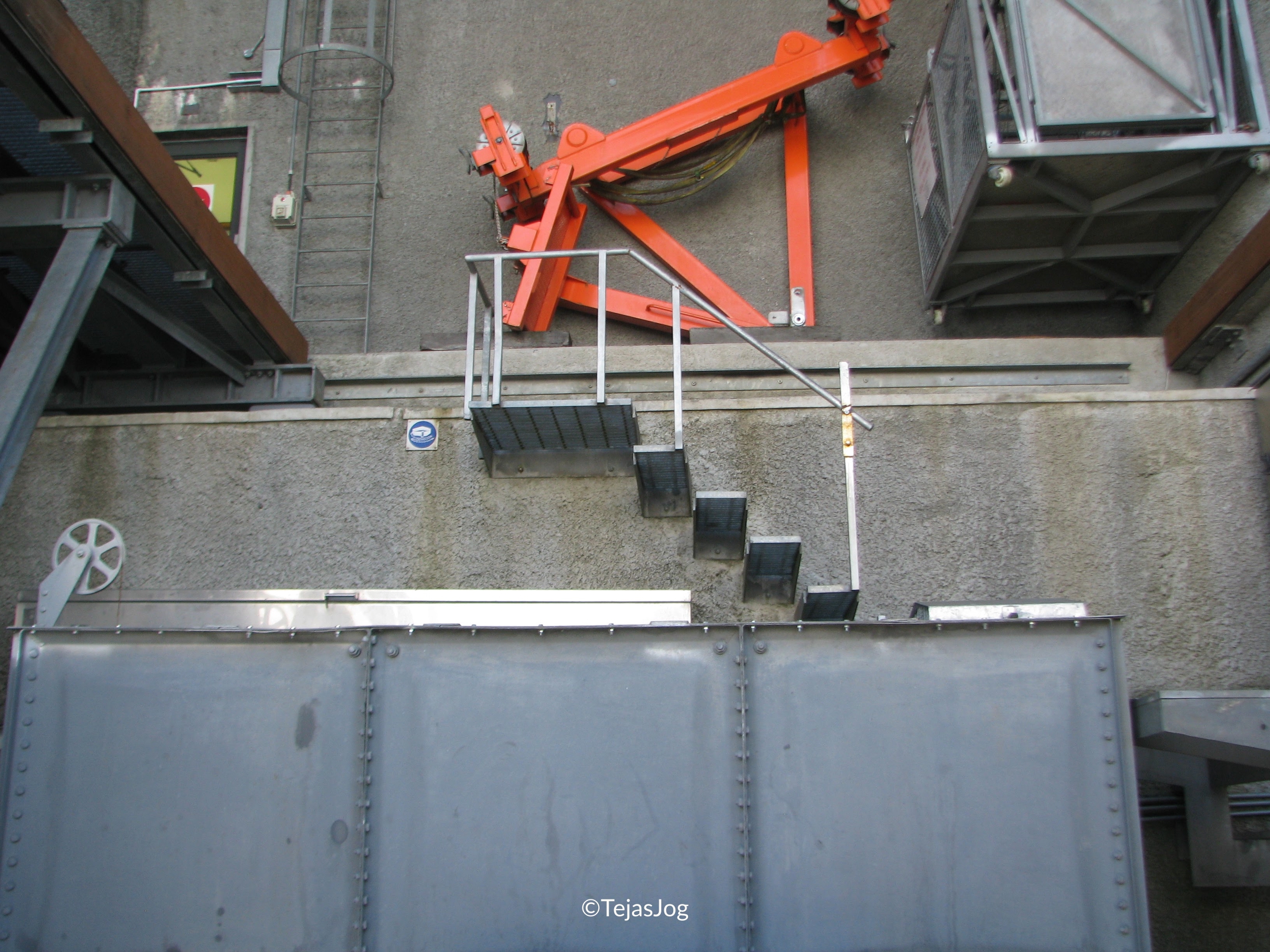 Table Mountain Aerial Cableway