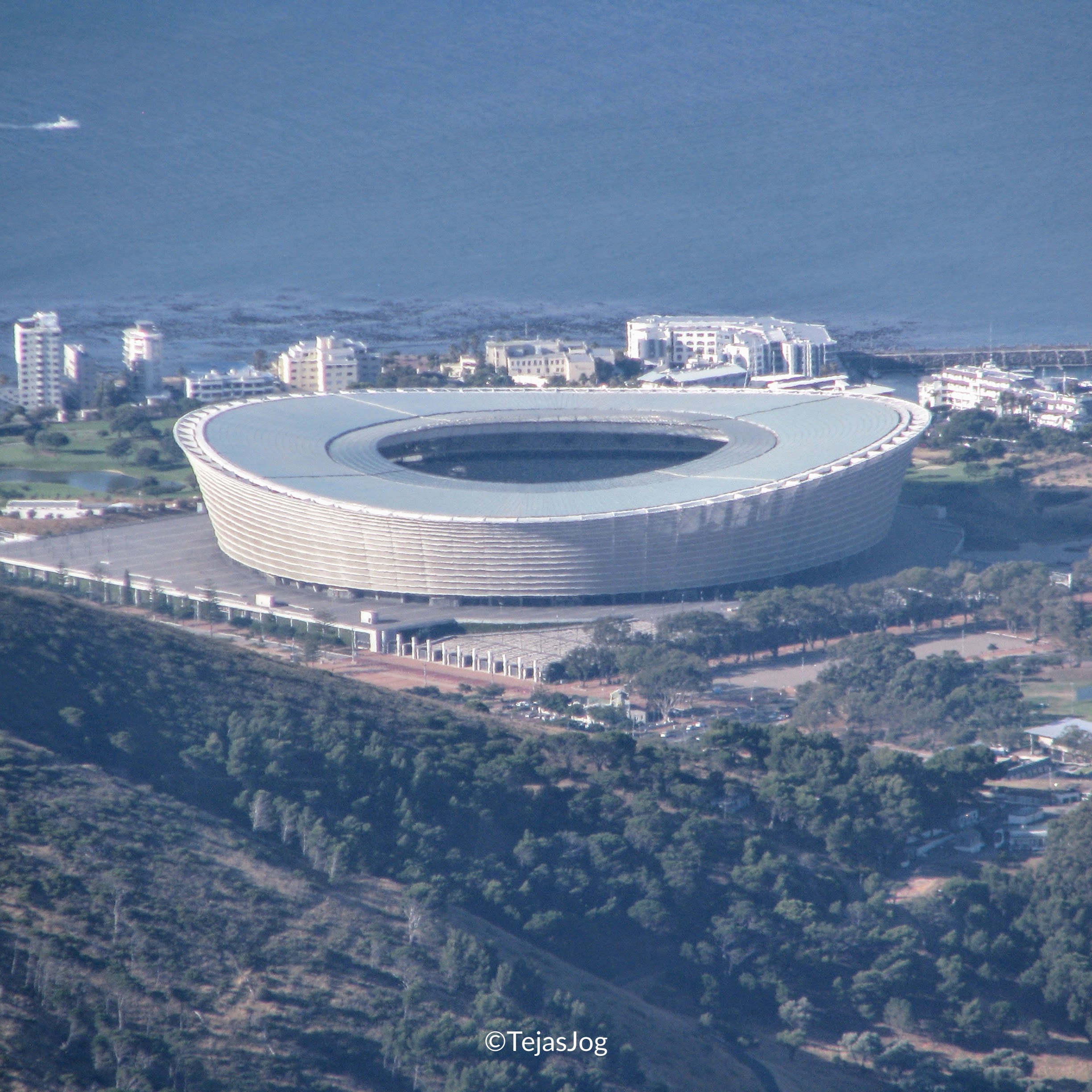 Cape Town Stadium