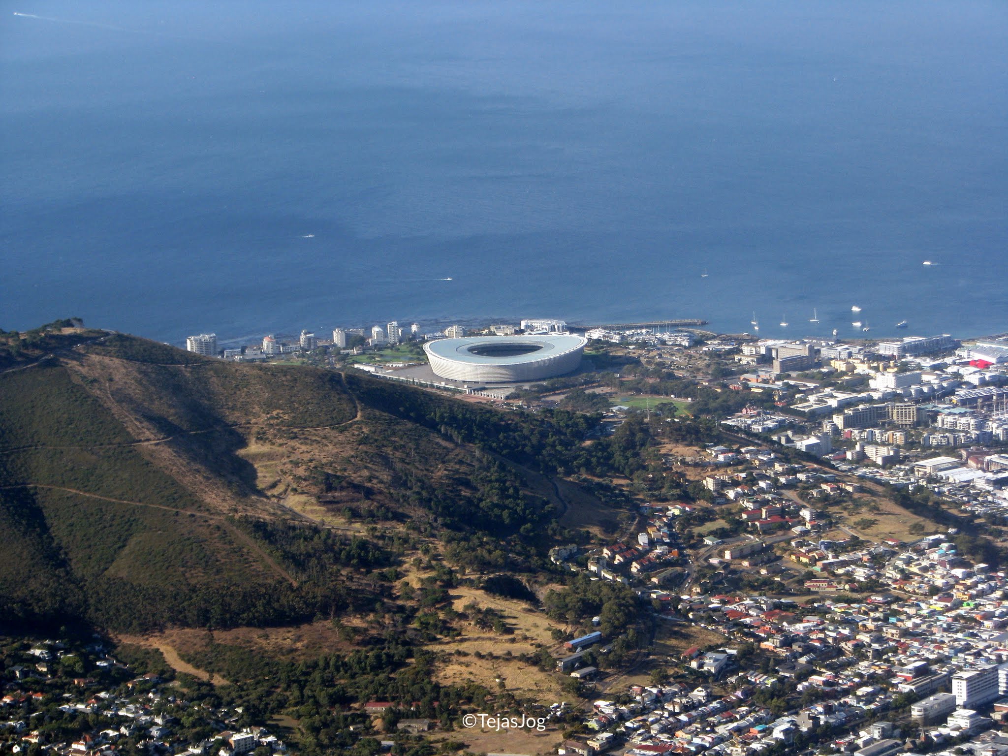 Cape Town Stadium