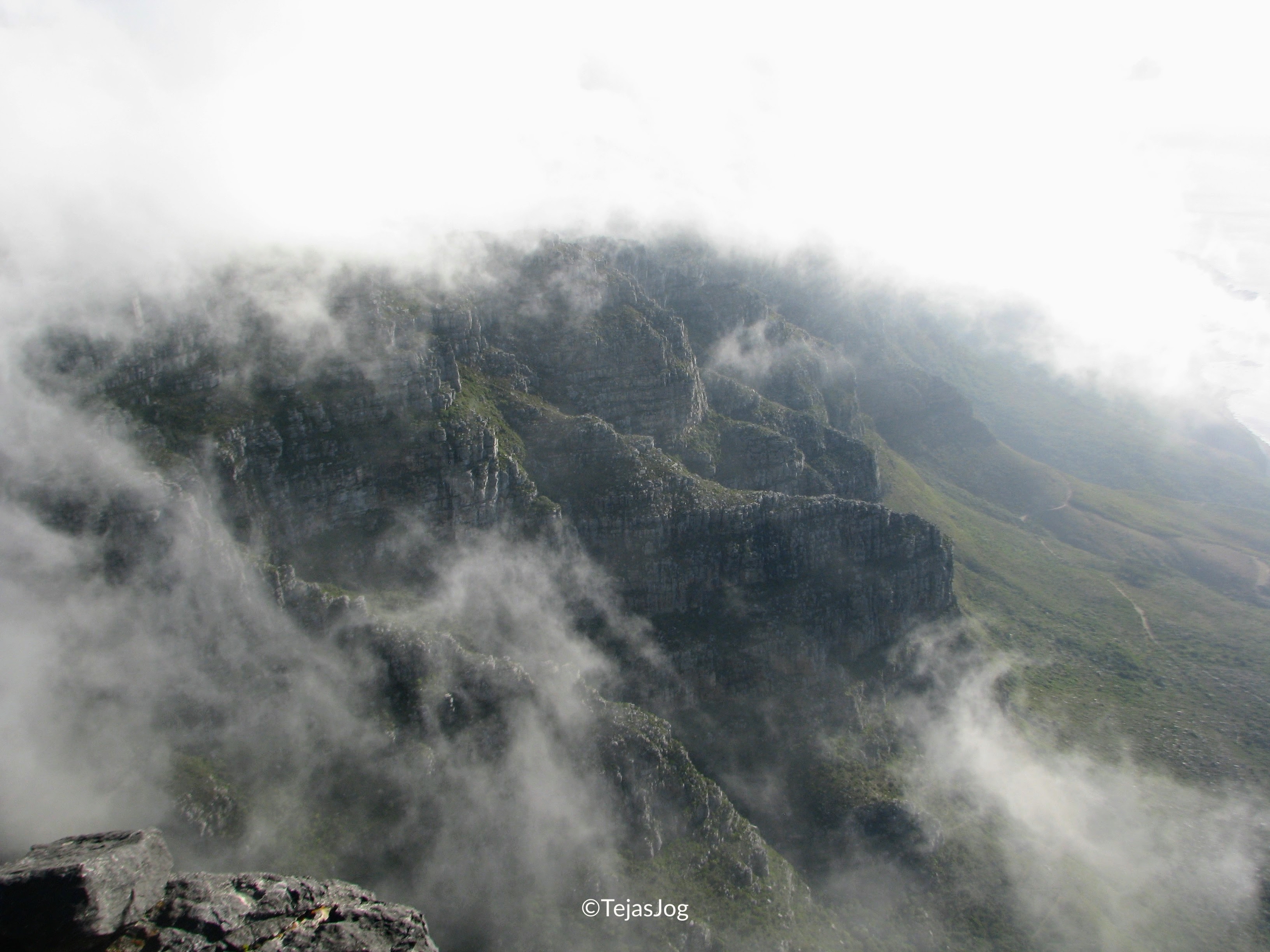 Table Mountain Nature Reserve