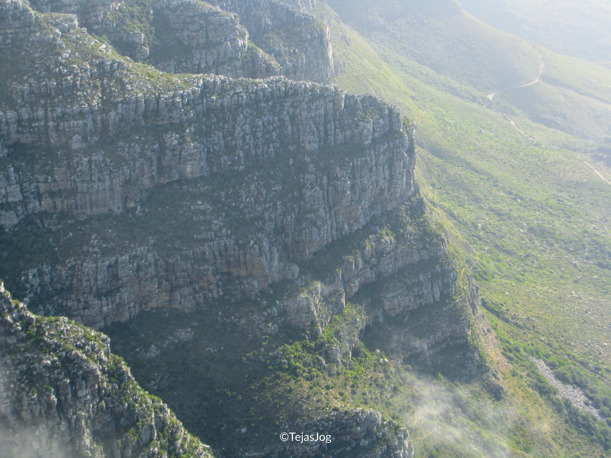 Table Mountain Nature Reserve