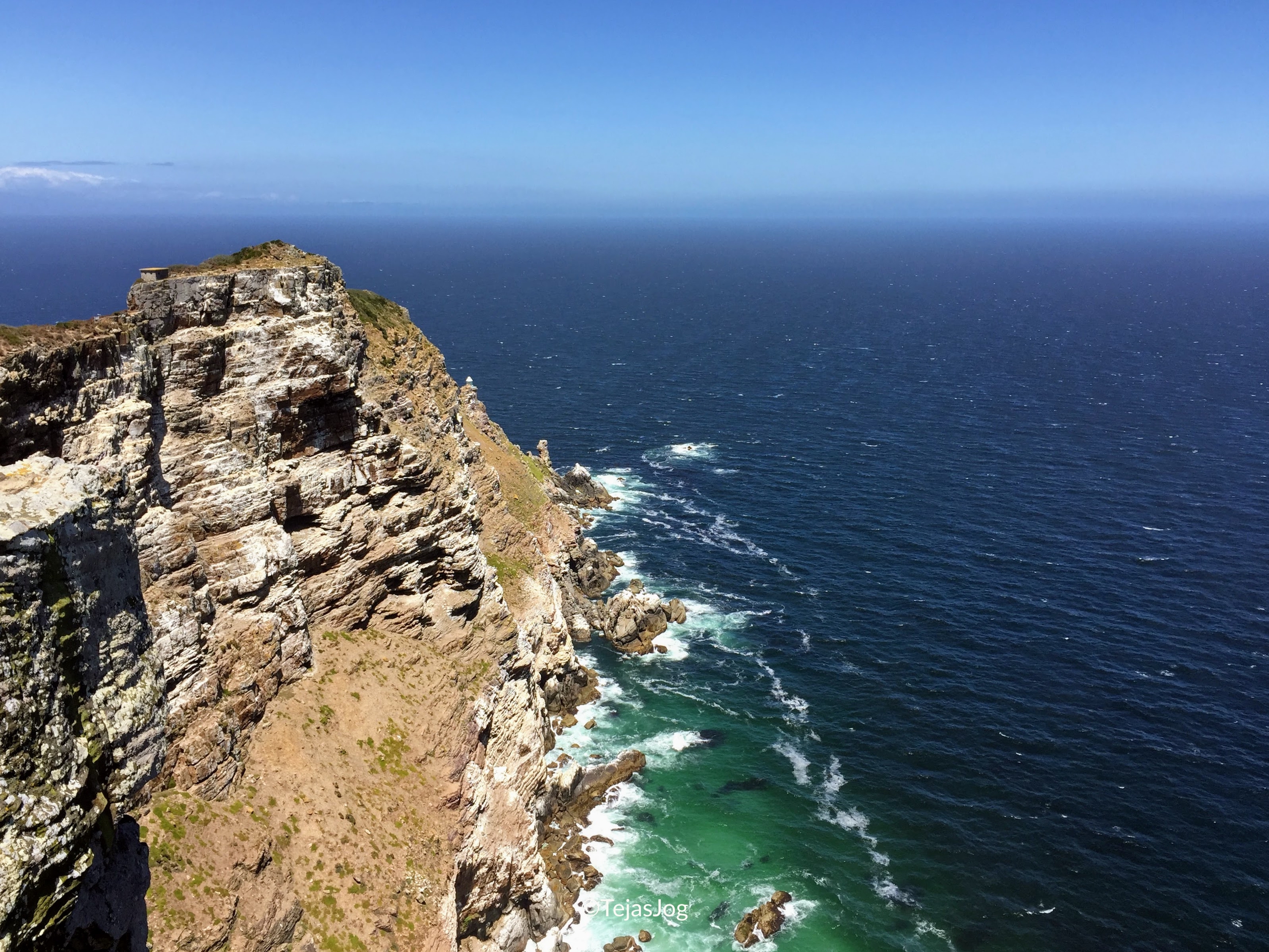 Cape Point National Park